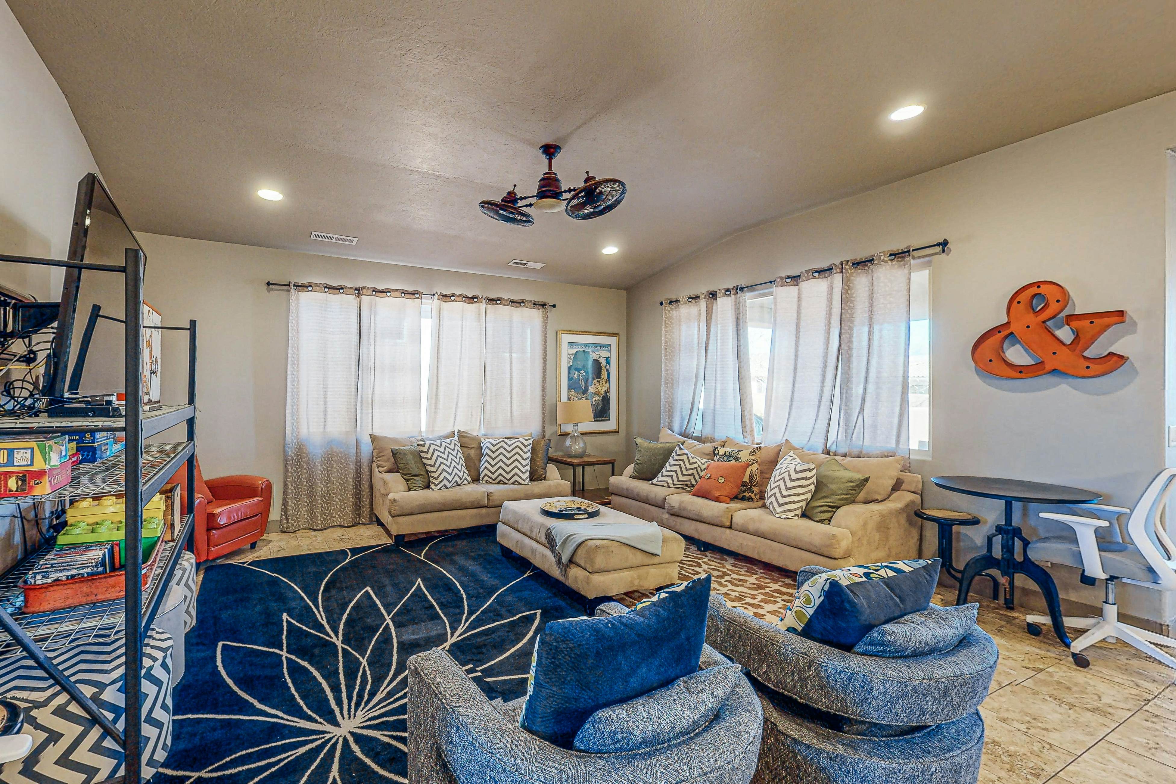 Red Mountain Retreat- Paradise Village #5