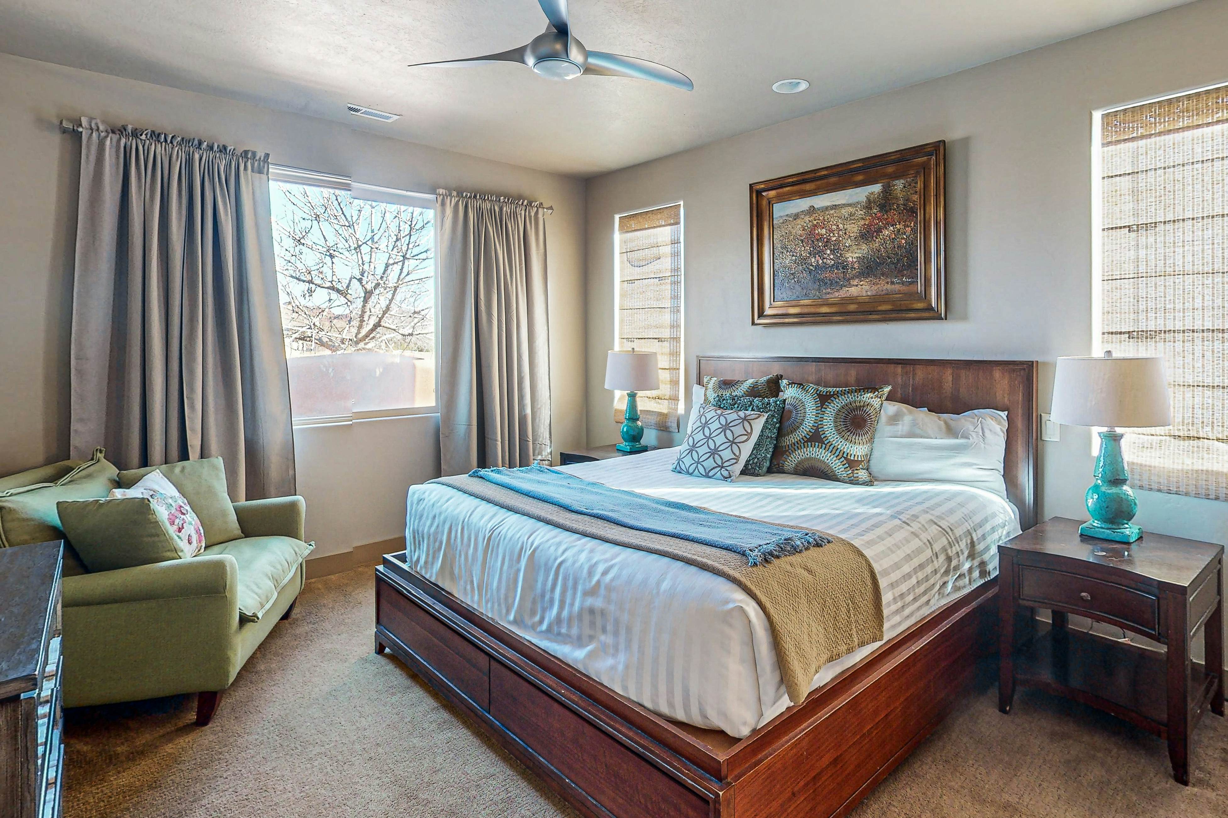 Red Mountain Retreat- Paradise Village #5