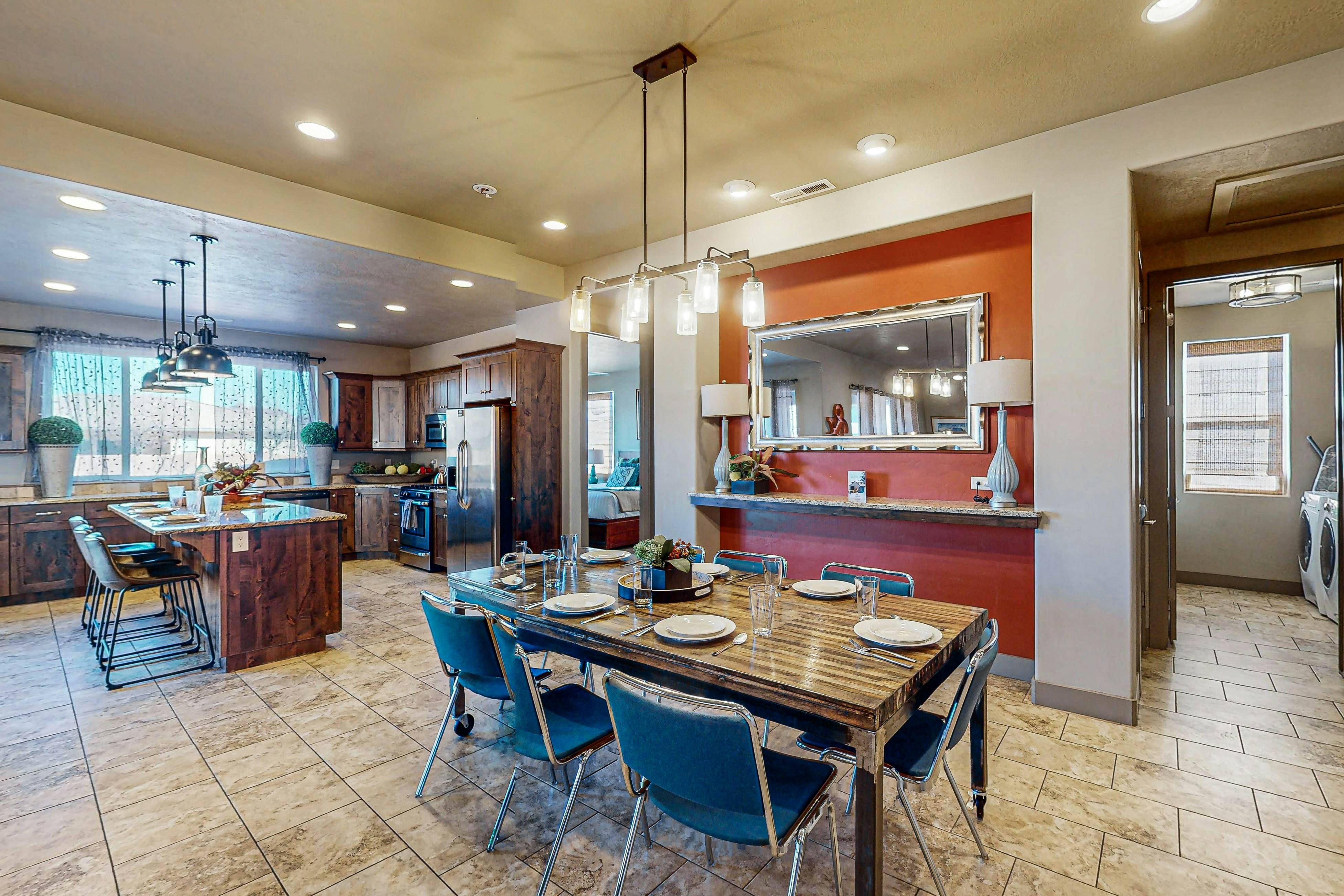 Red Mountain Retreat- Paradise Village #5