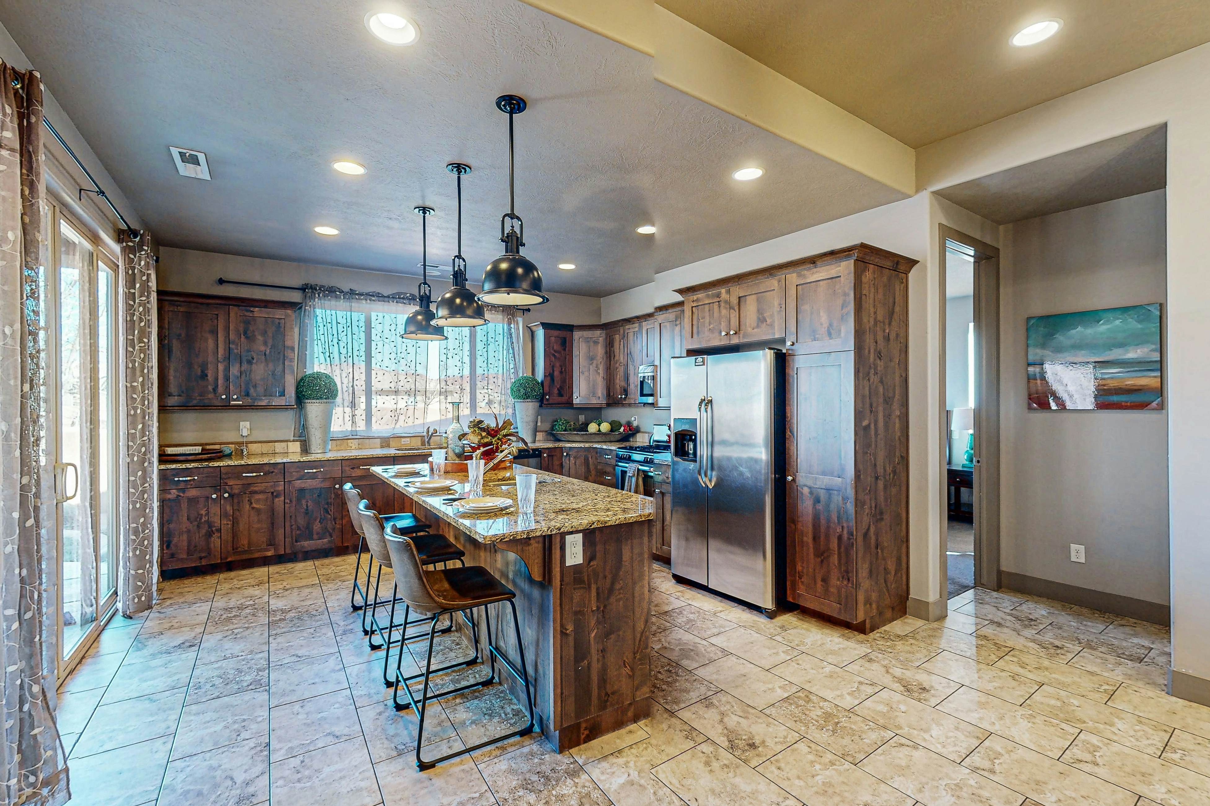 Red Mountain Retreat- Paradise Village #5