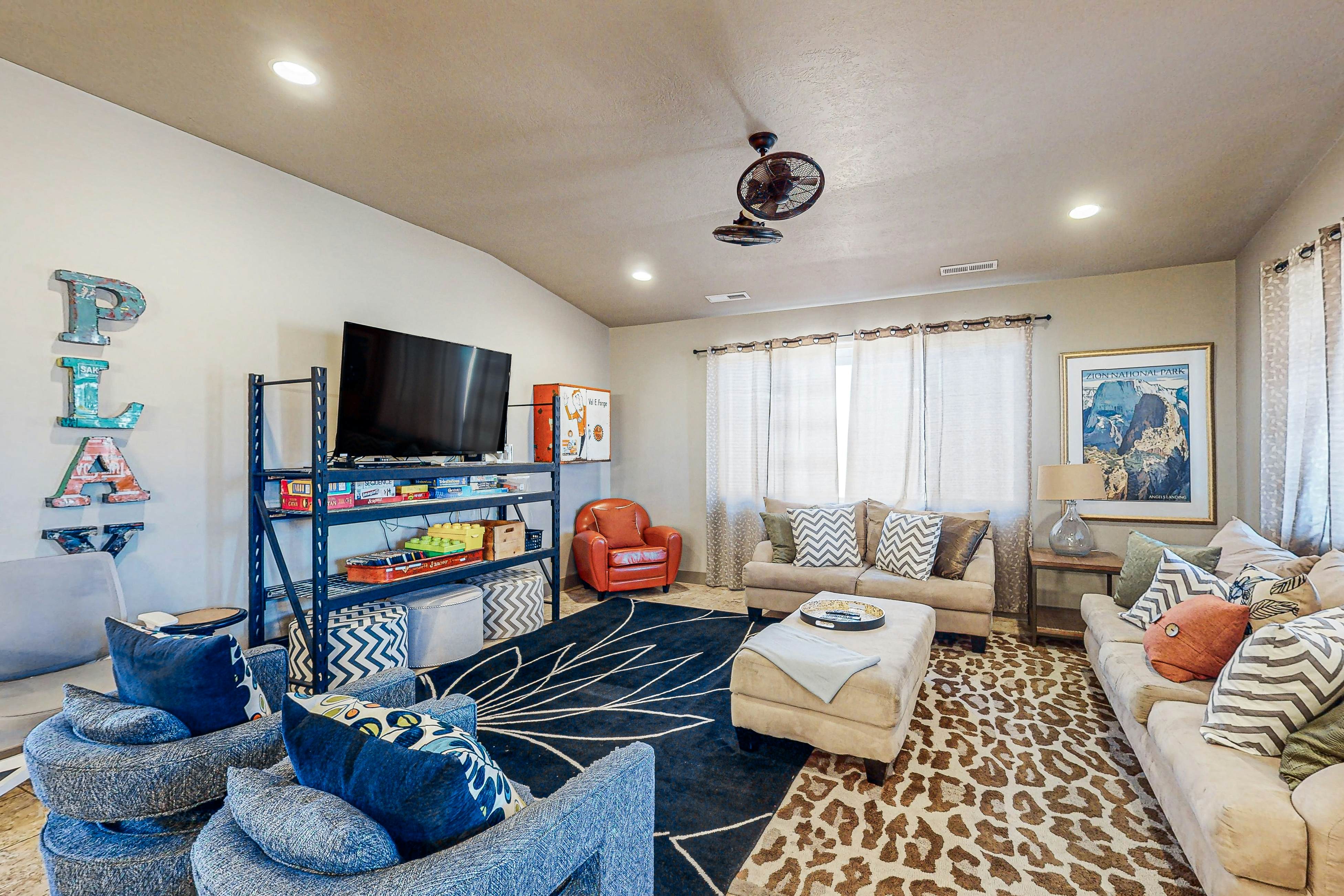 Red Mountain Retreat- Paradise Village #5