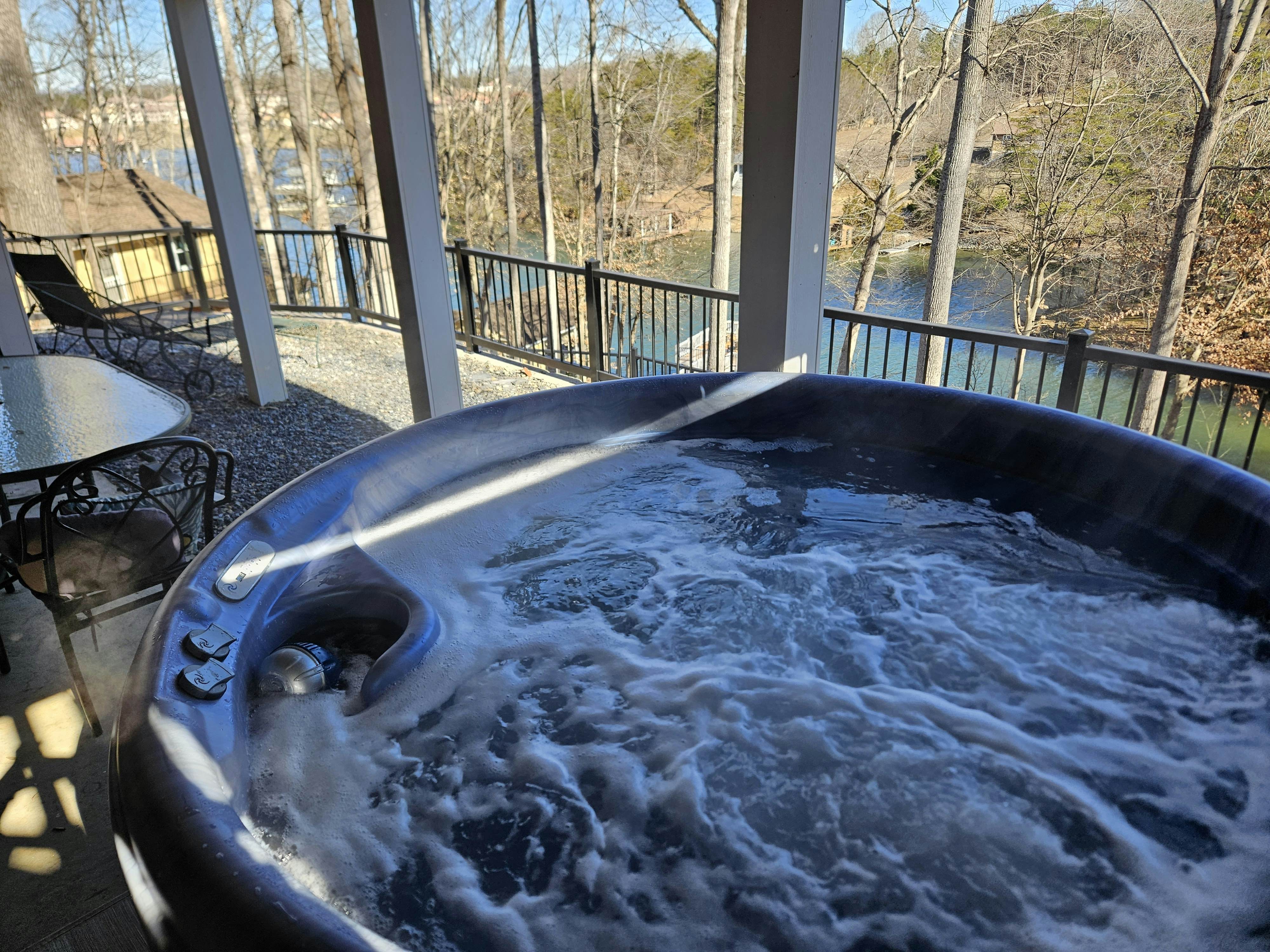 Lakefront Tranquility at Smith Mountain Lake - Moneta, VA 