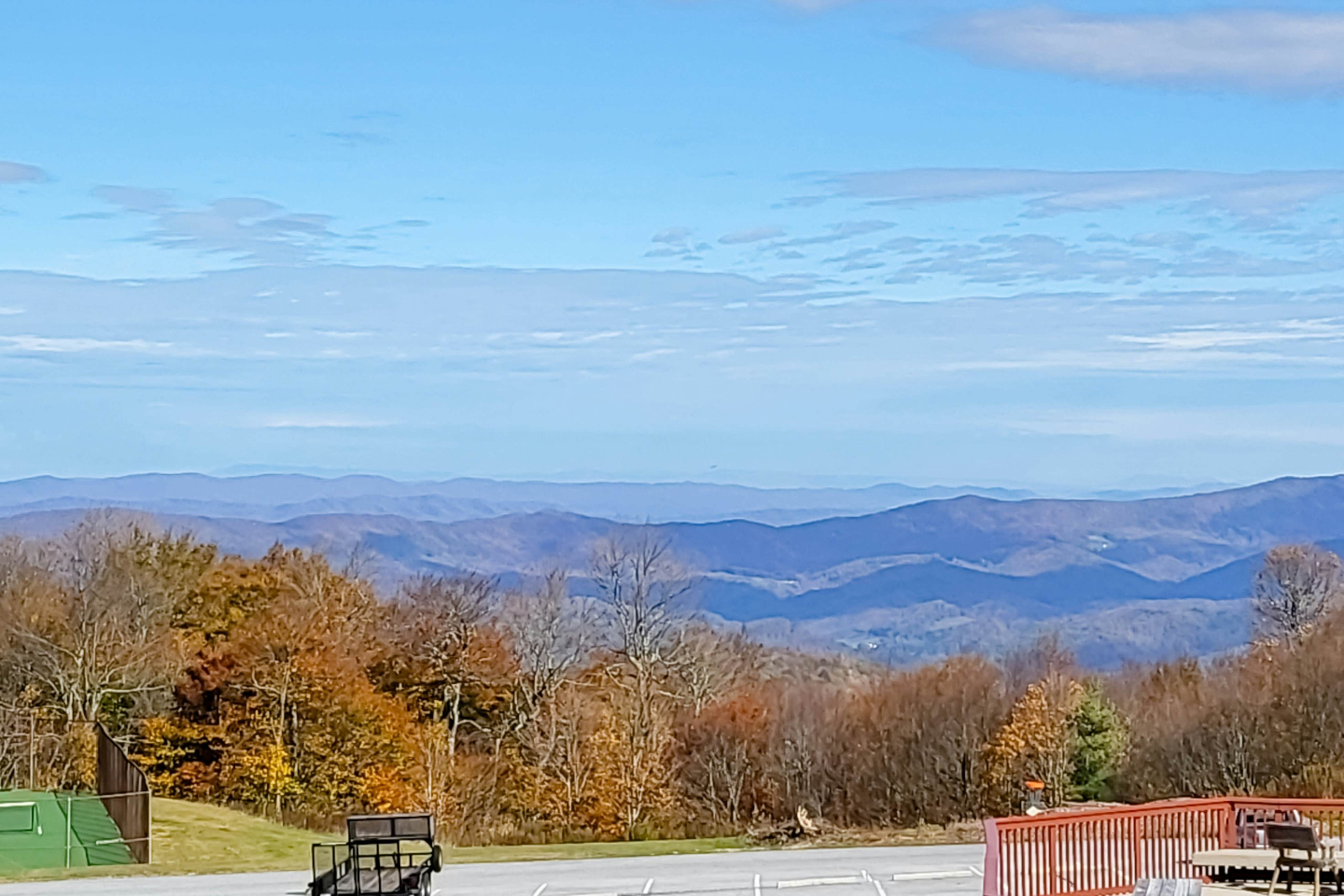 The Pinnacle Inn 3318