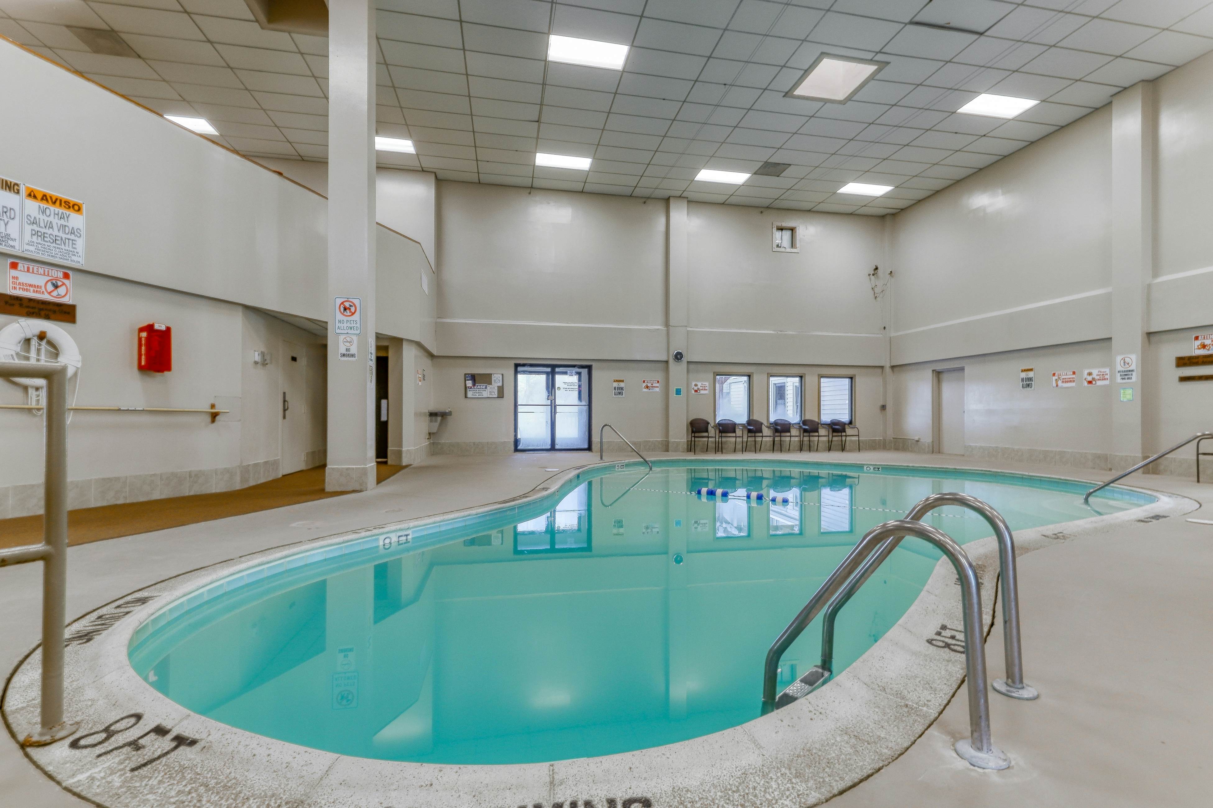 The Pinnacle Inn 3318