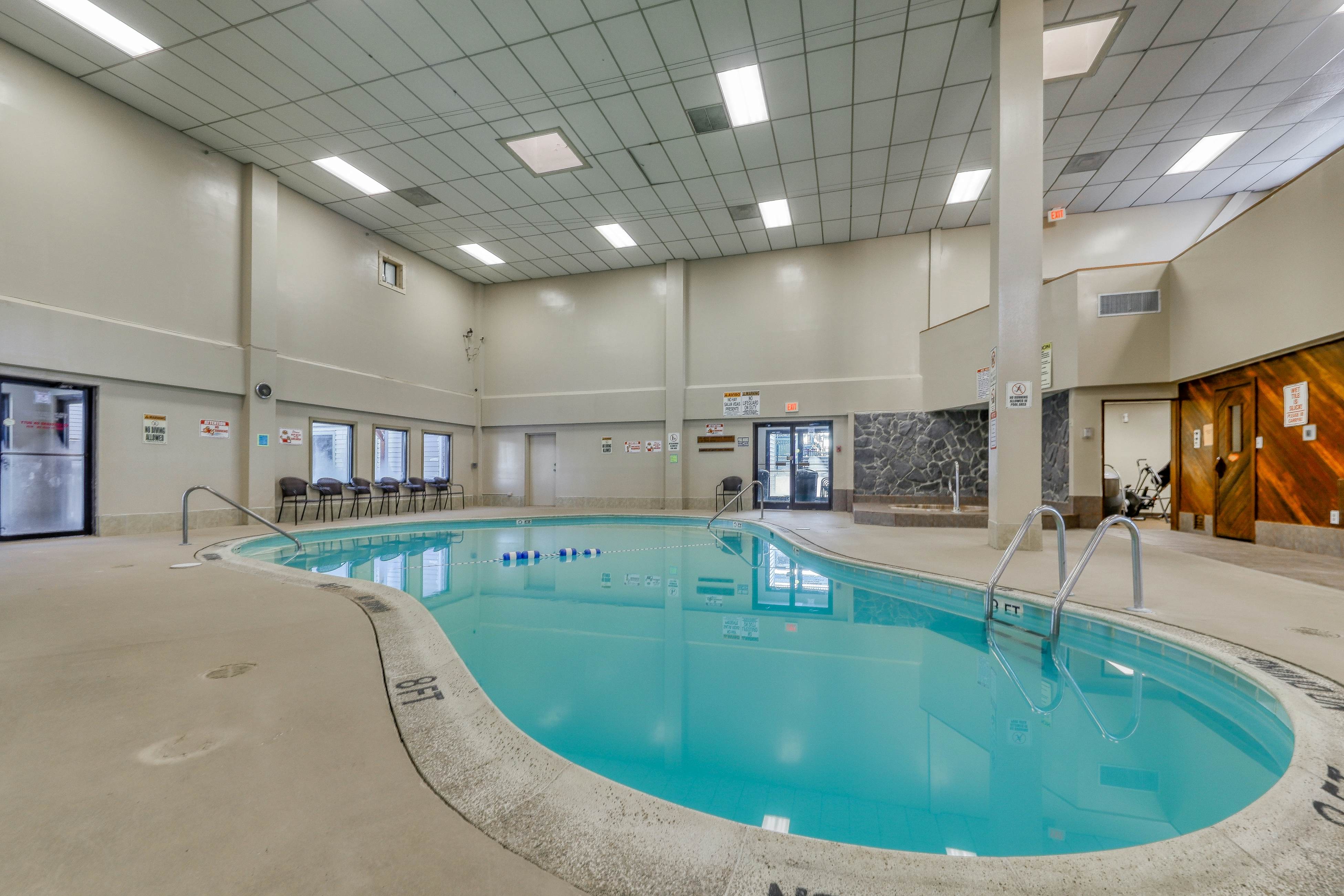 The Pinnacle Inn 3318