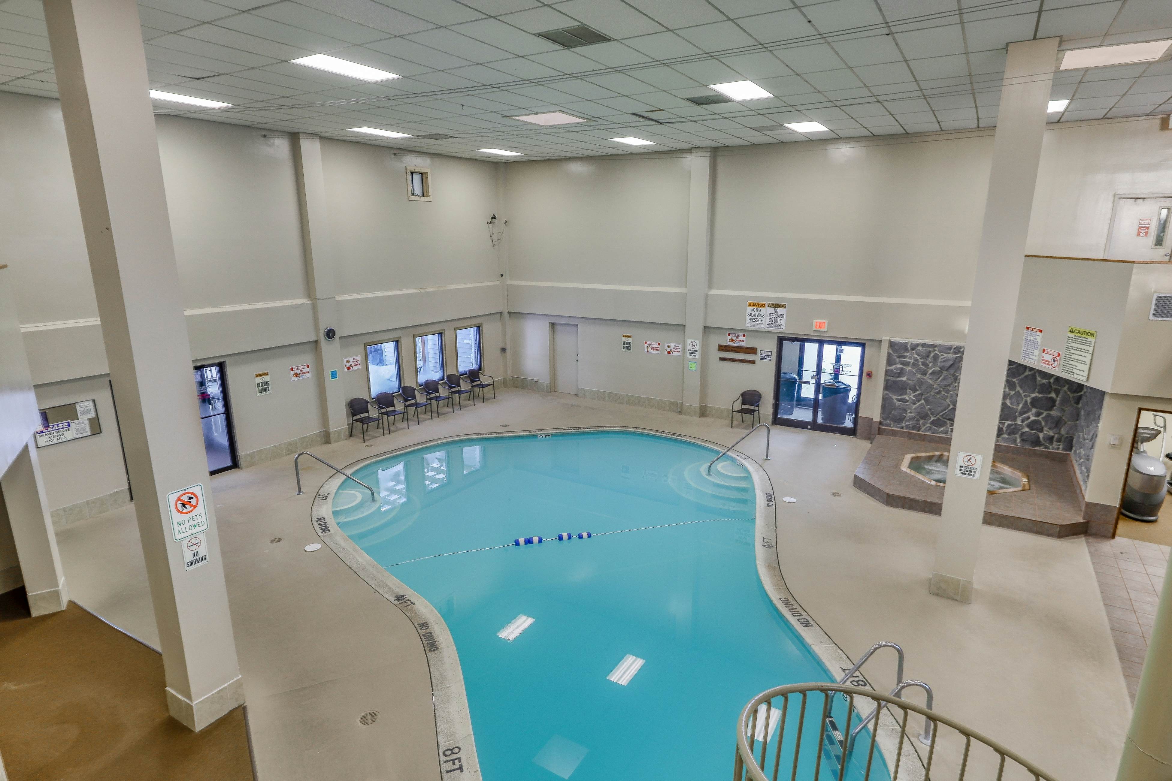 The Pinnacle Inn 3318