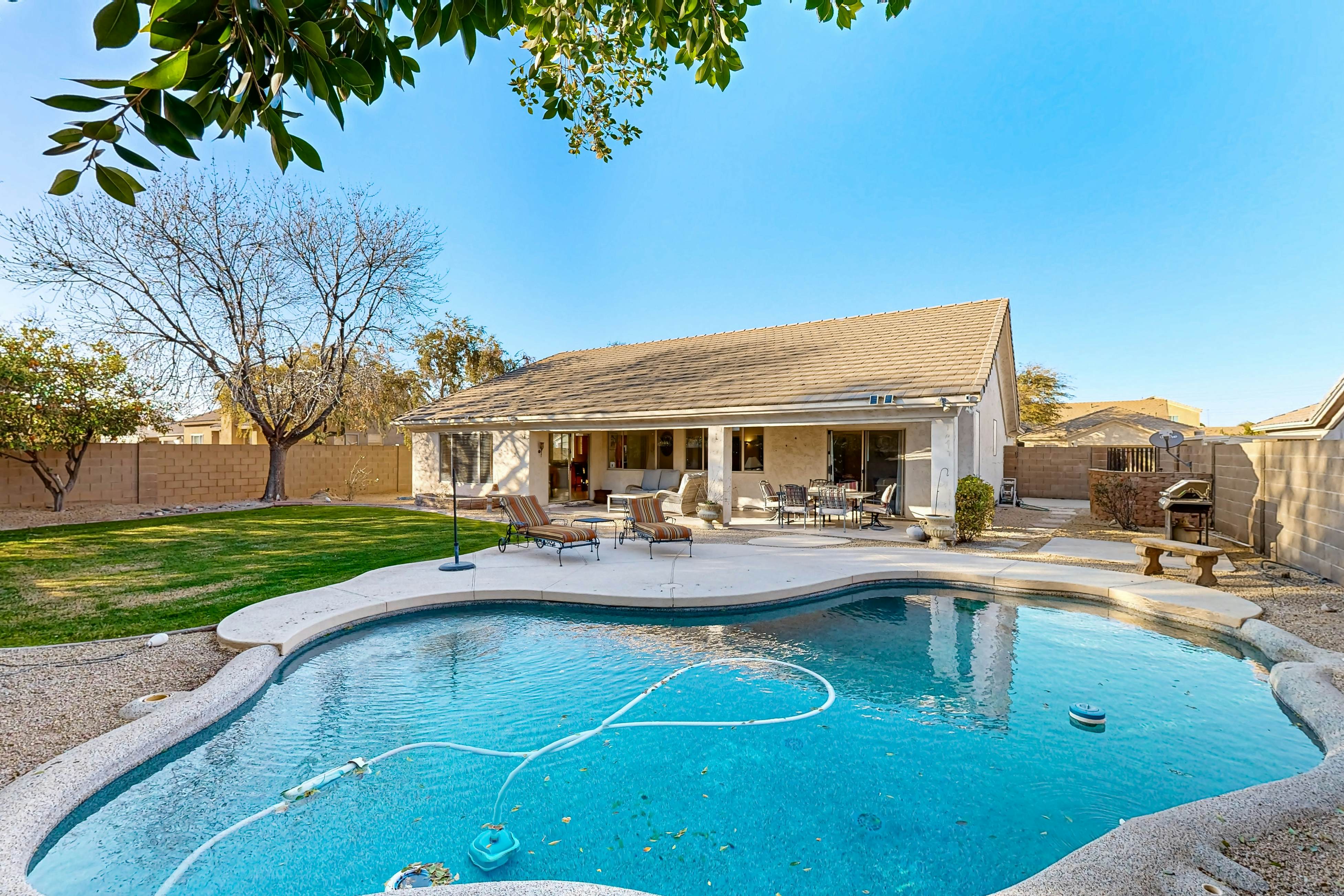 The Scottsdale Haven