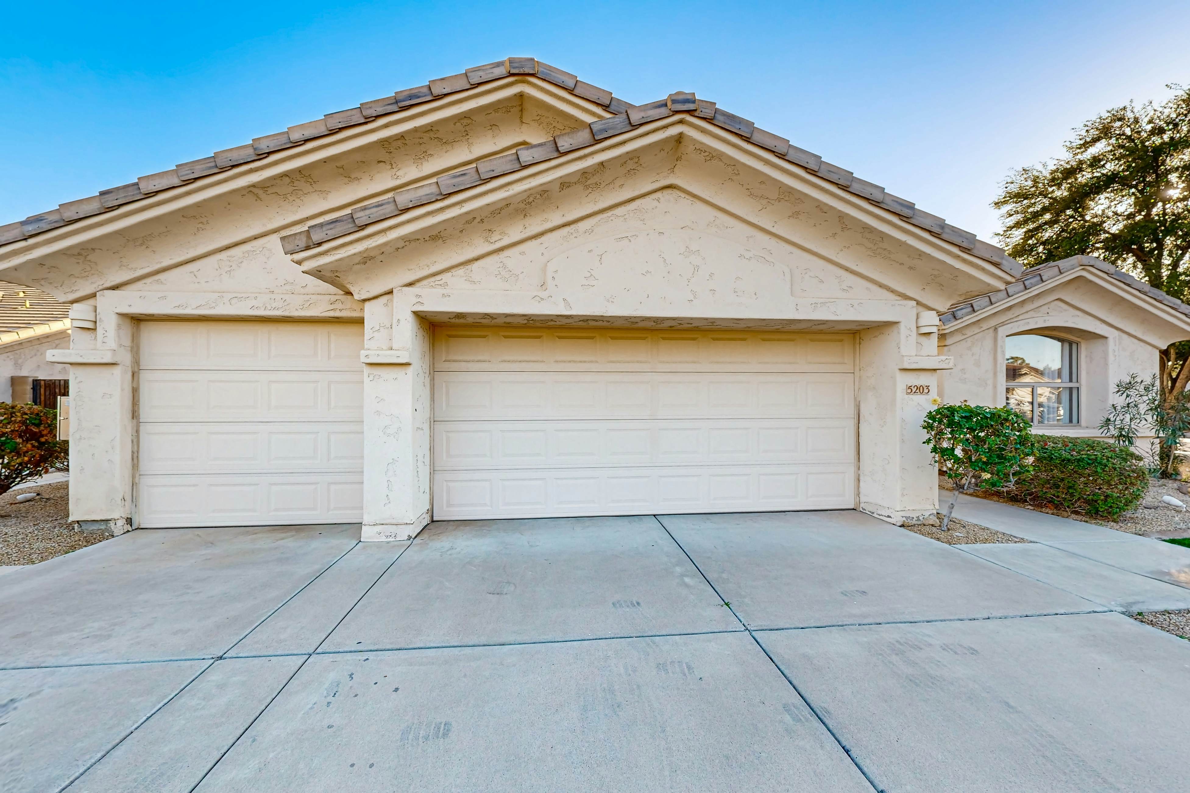 The Scottsdale Haven