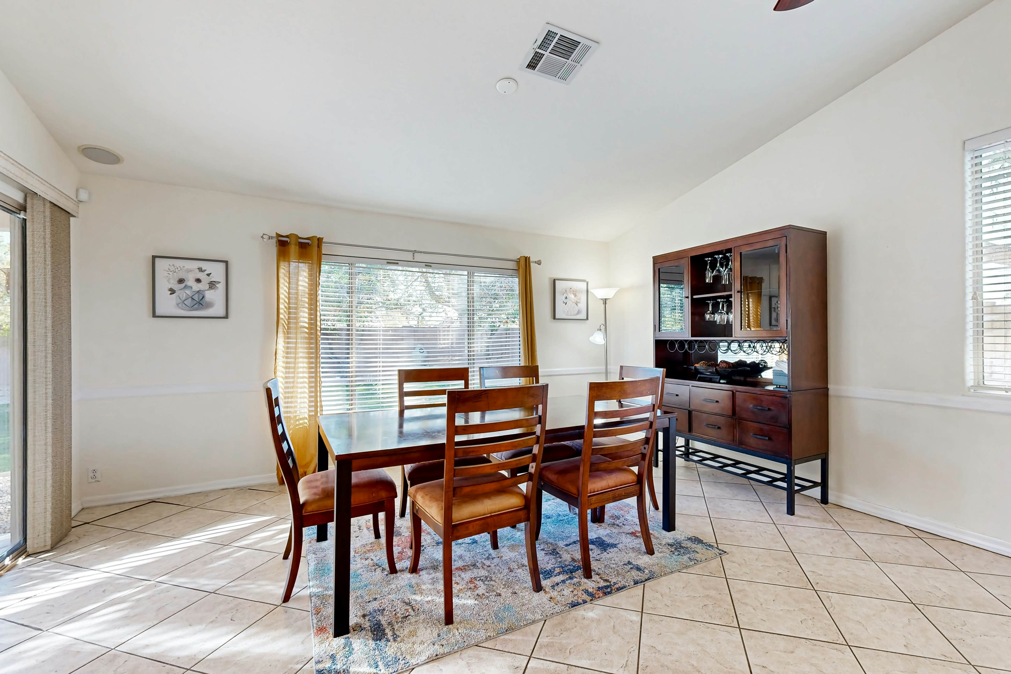 The Scottsdale Haven