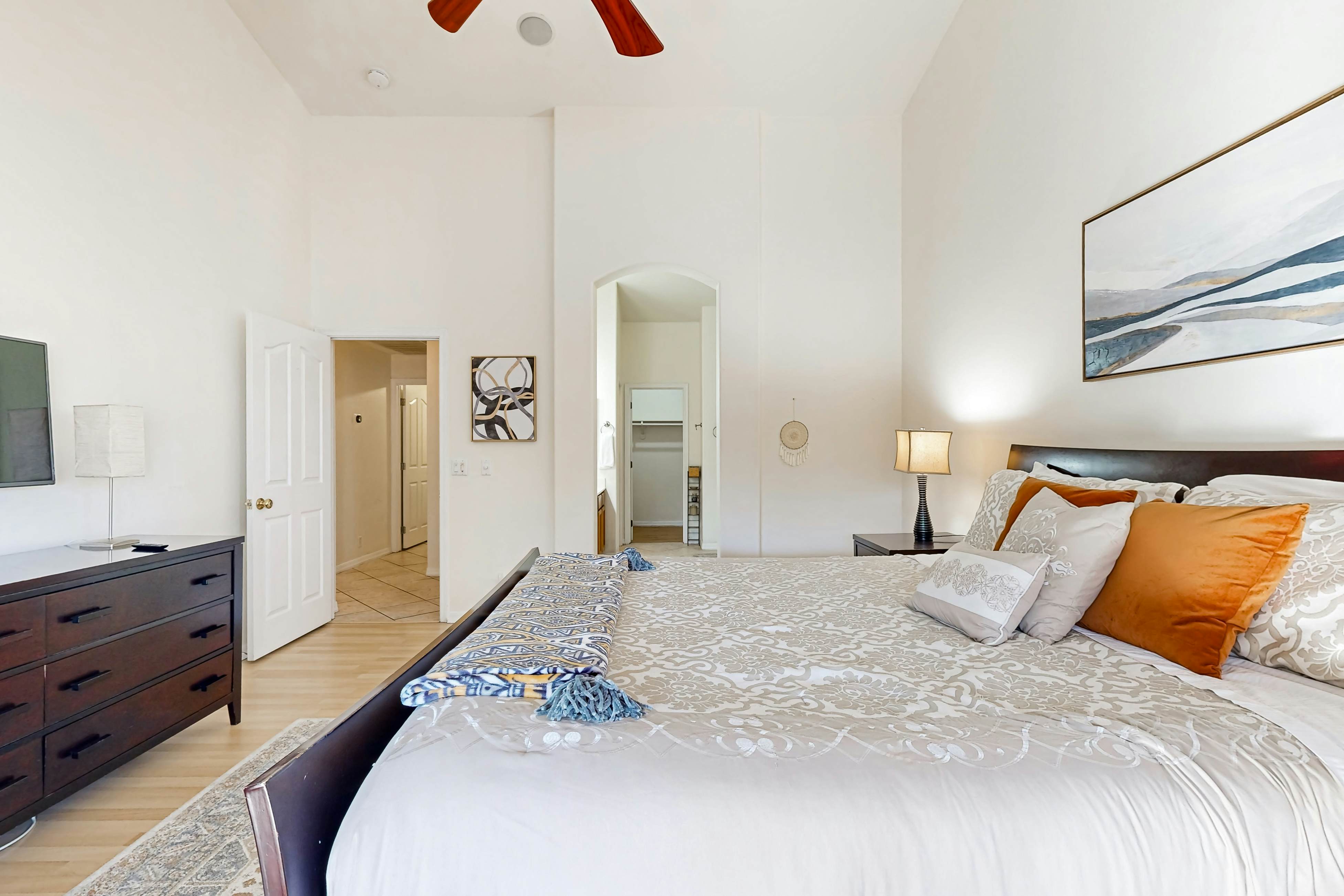 The Scottsdale Haven