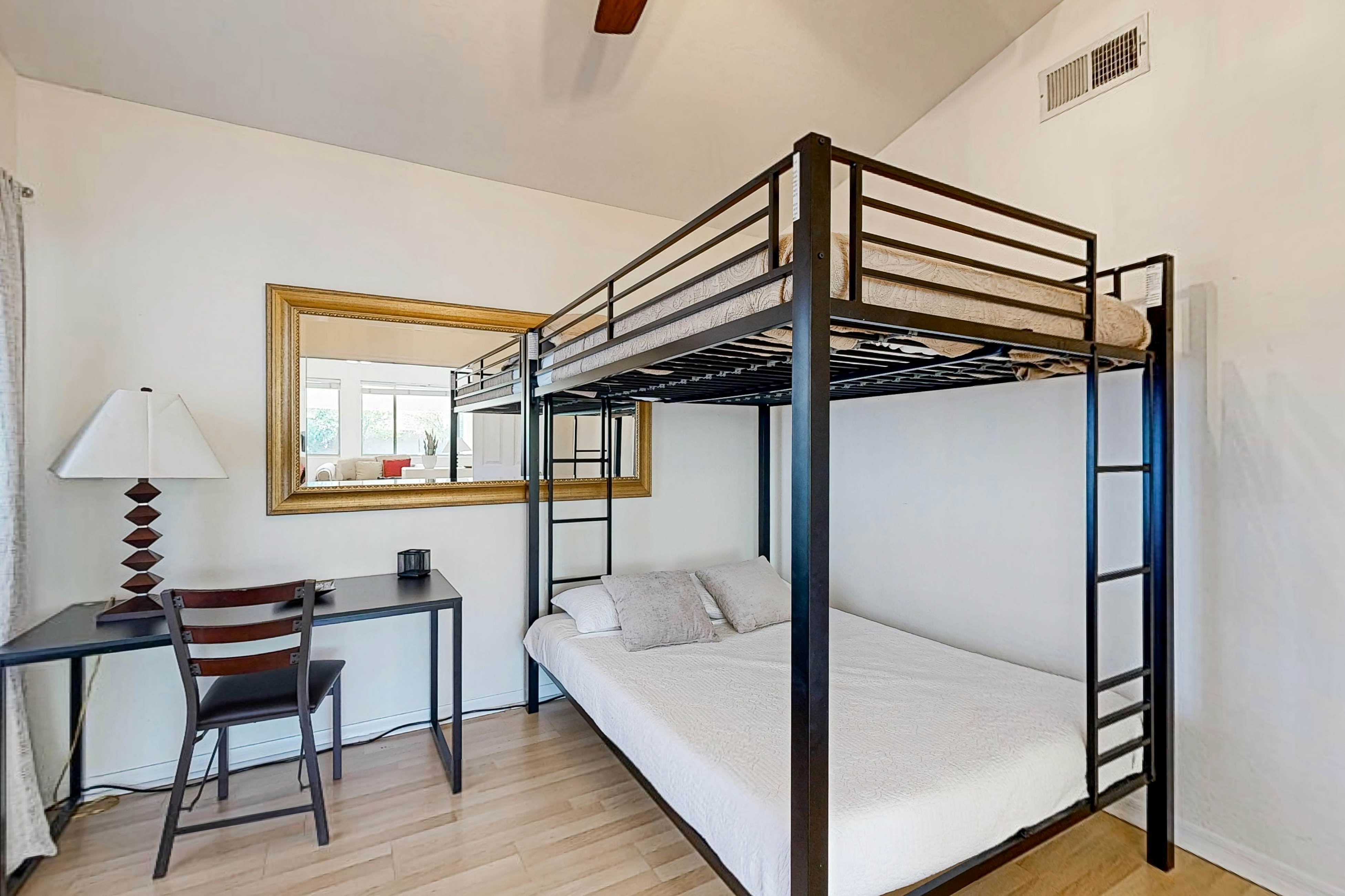 The Scottsdale Haven