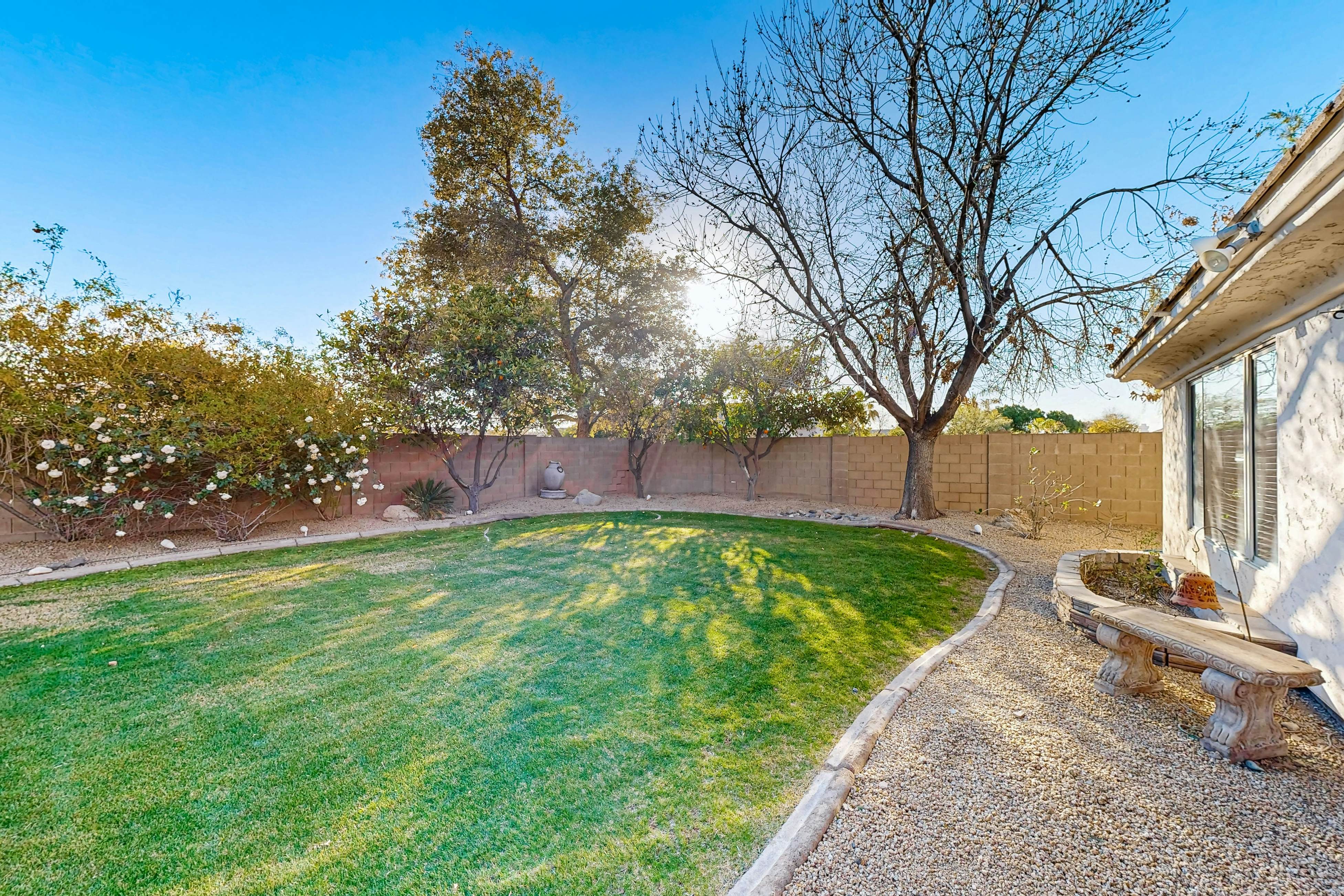 The Scottsdale Haven