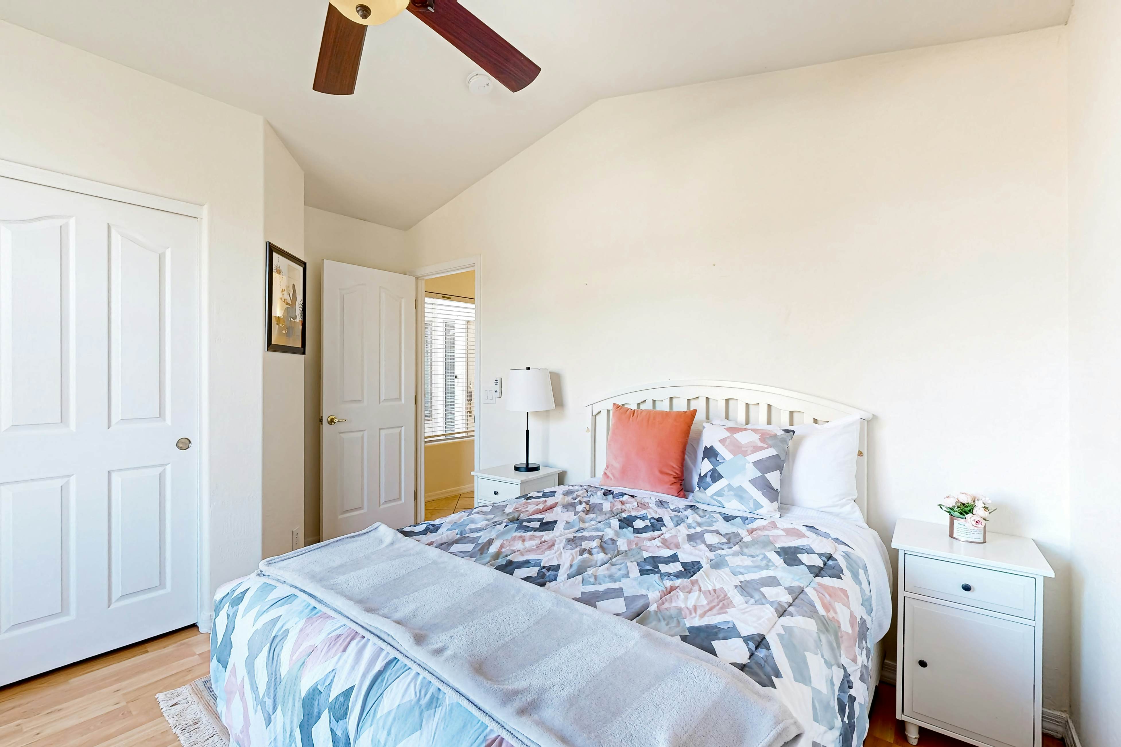 The Scottsdale Haven