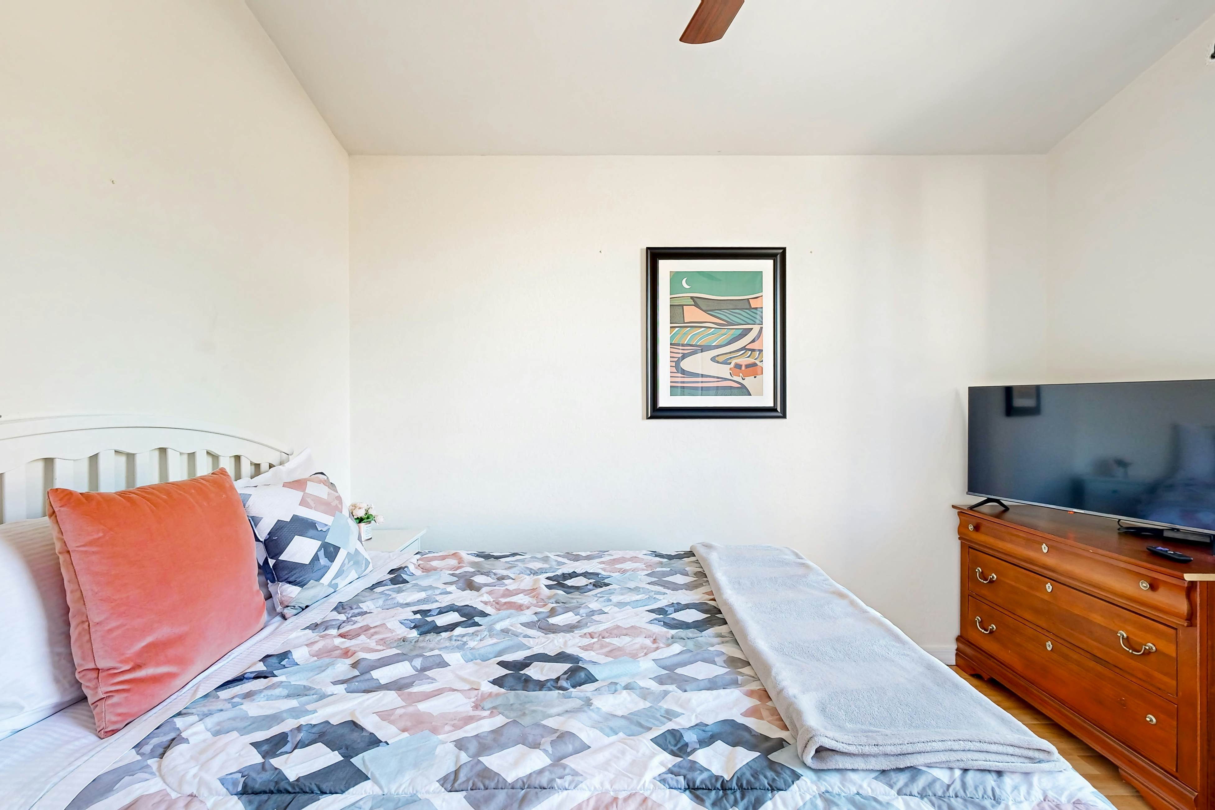 The Scottsdale Haven