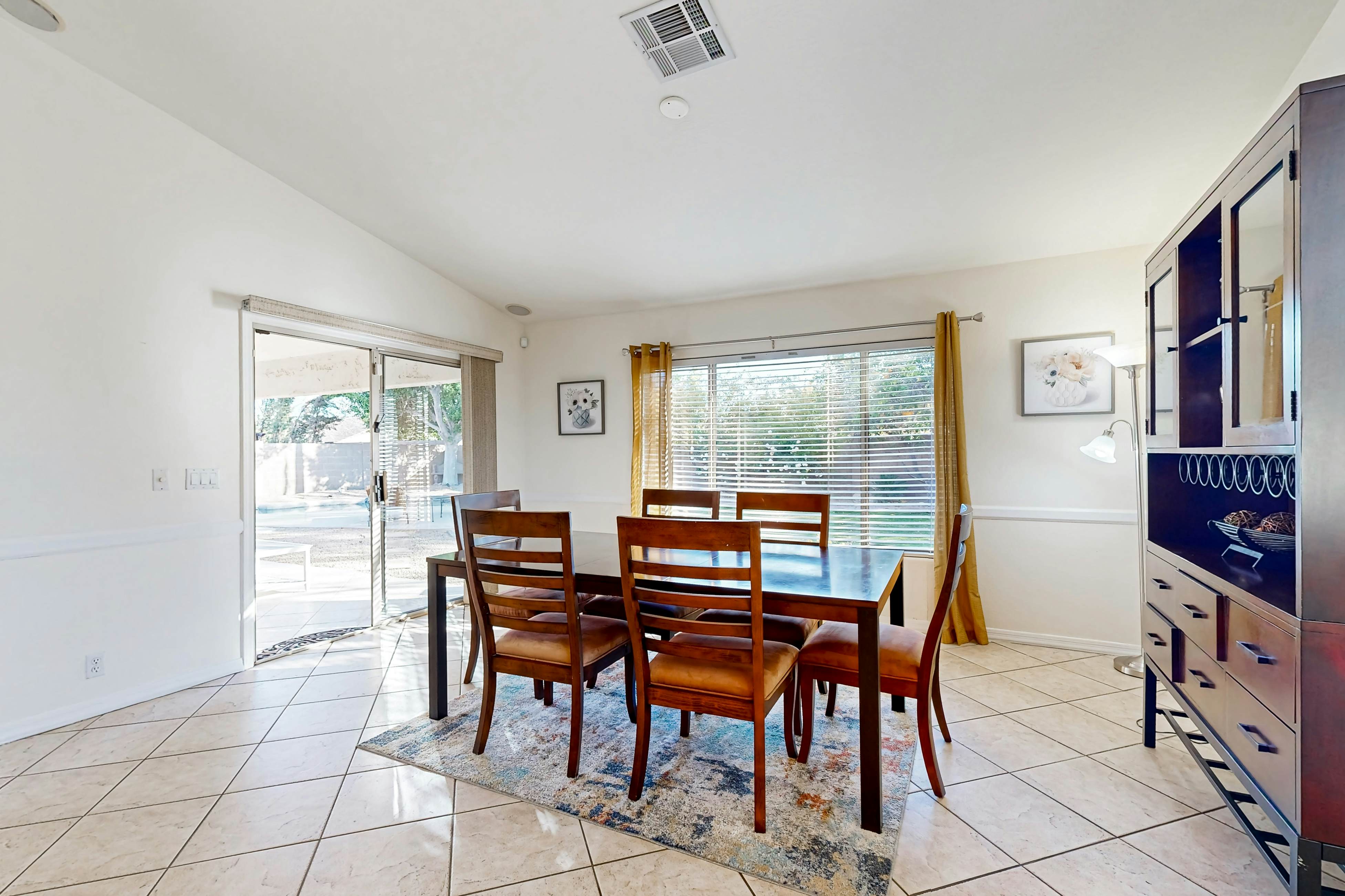 The Scottsdale Haven