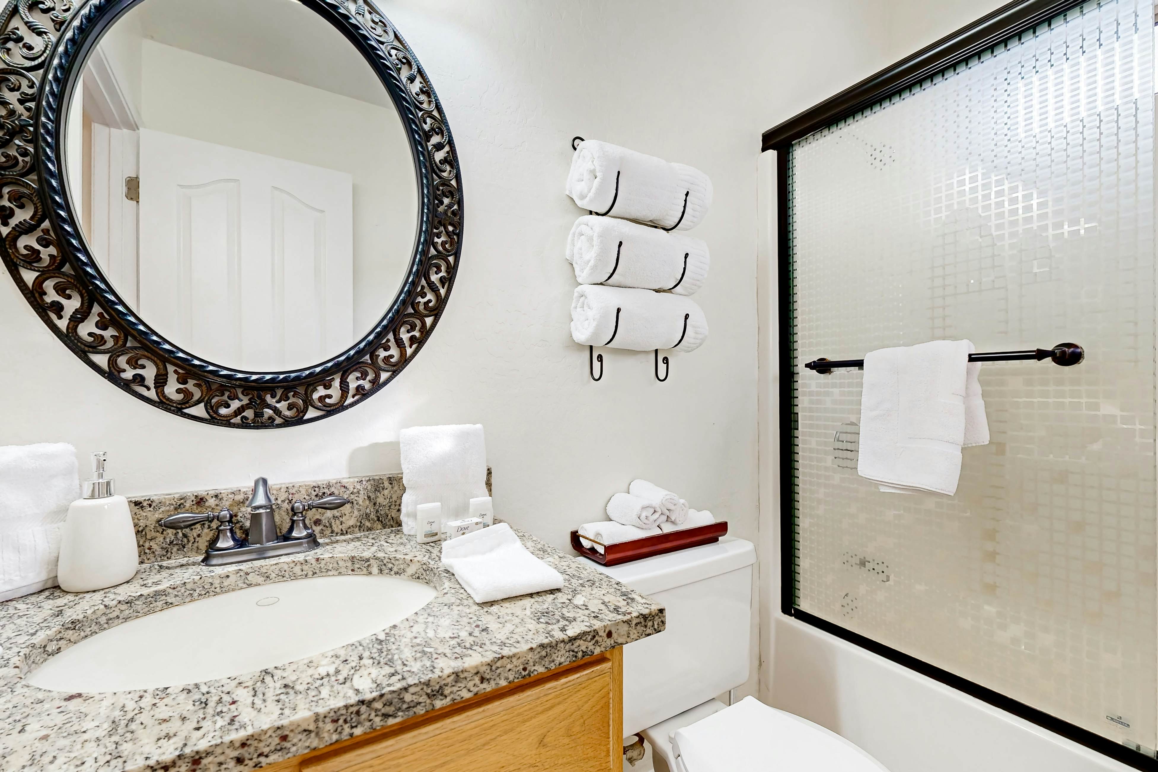 The Scottsdale Haven