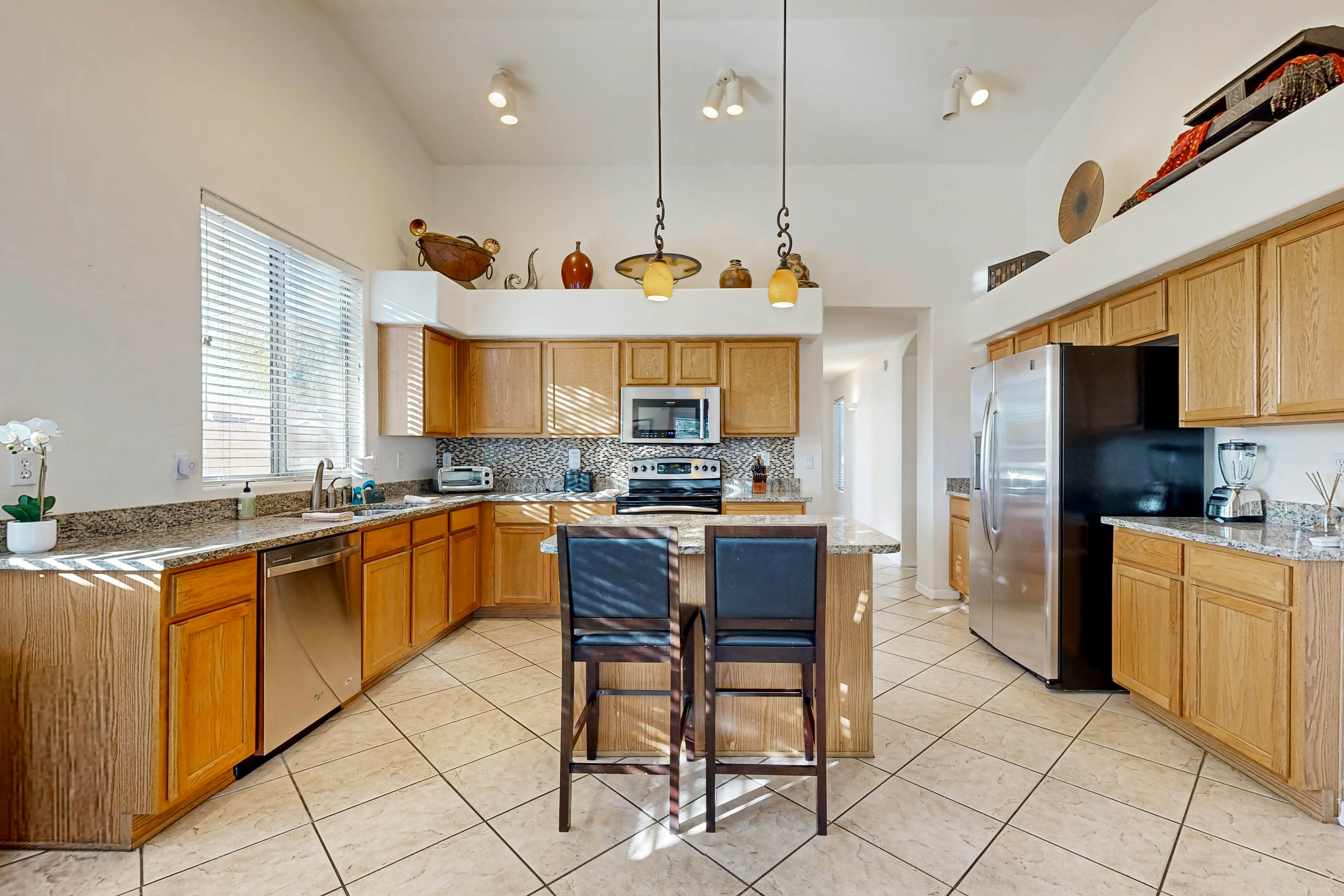 The Scottsdale Haven