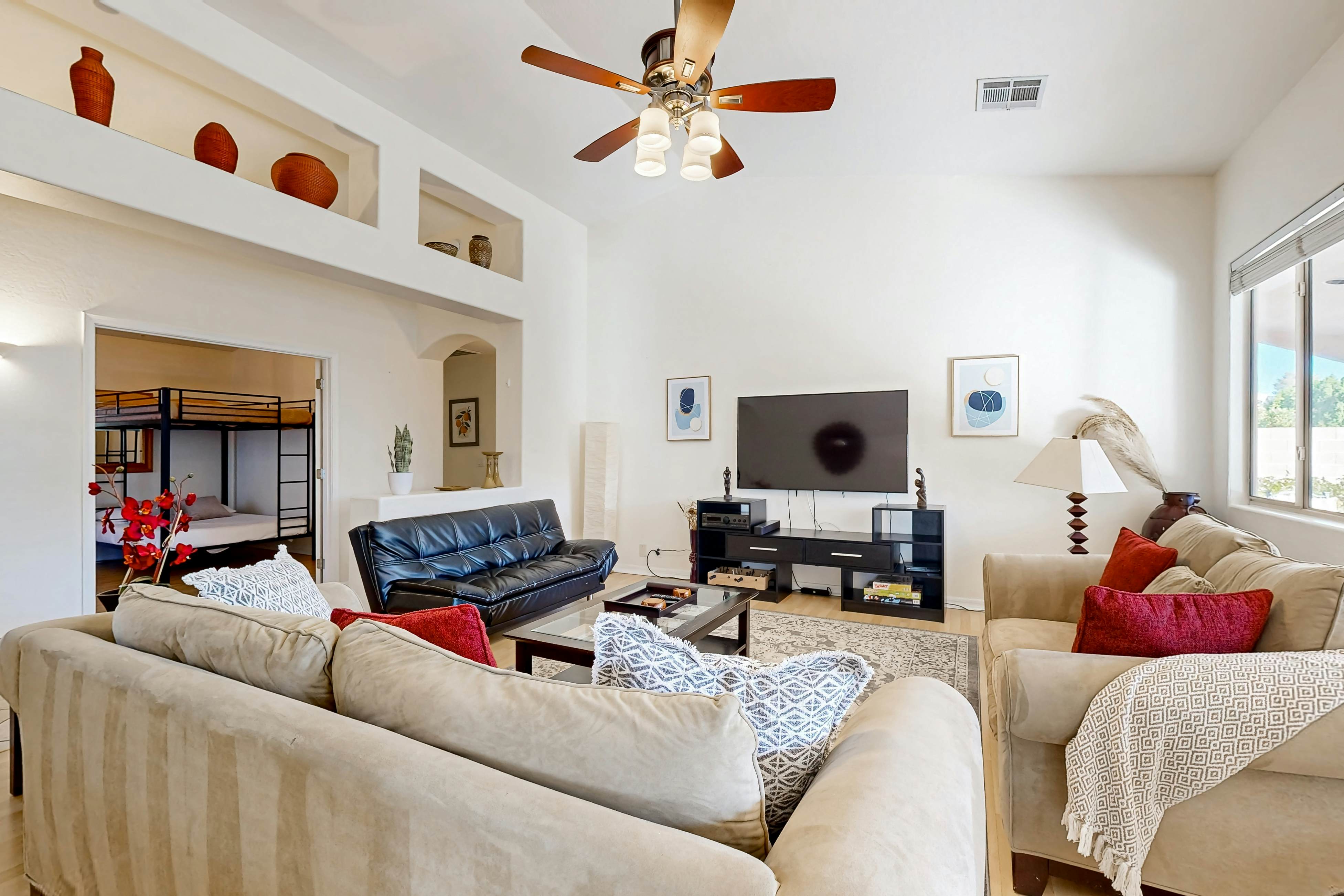 The Scottsdale Haven