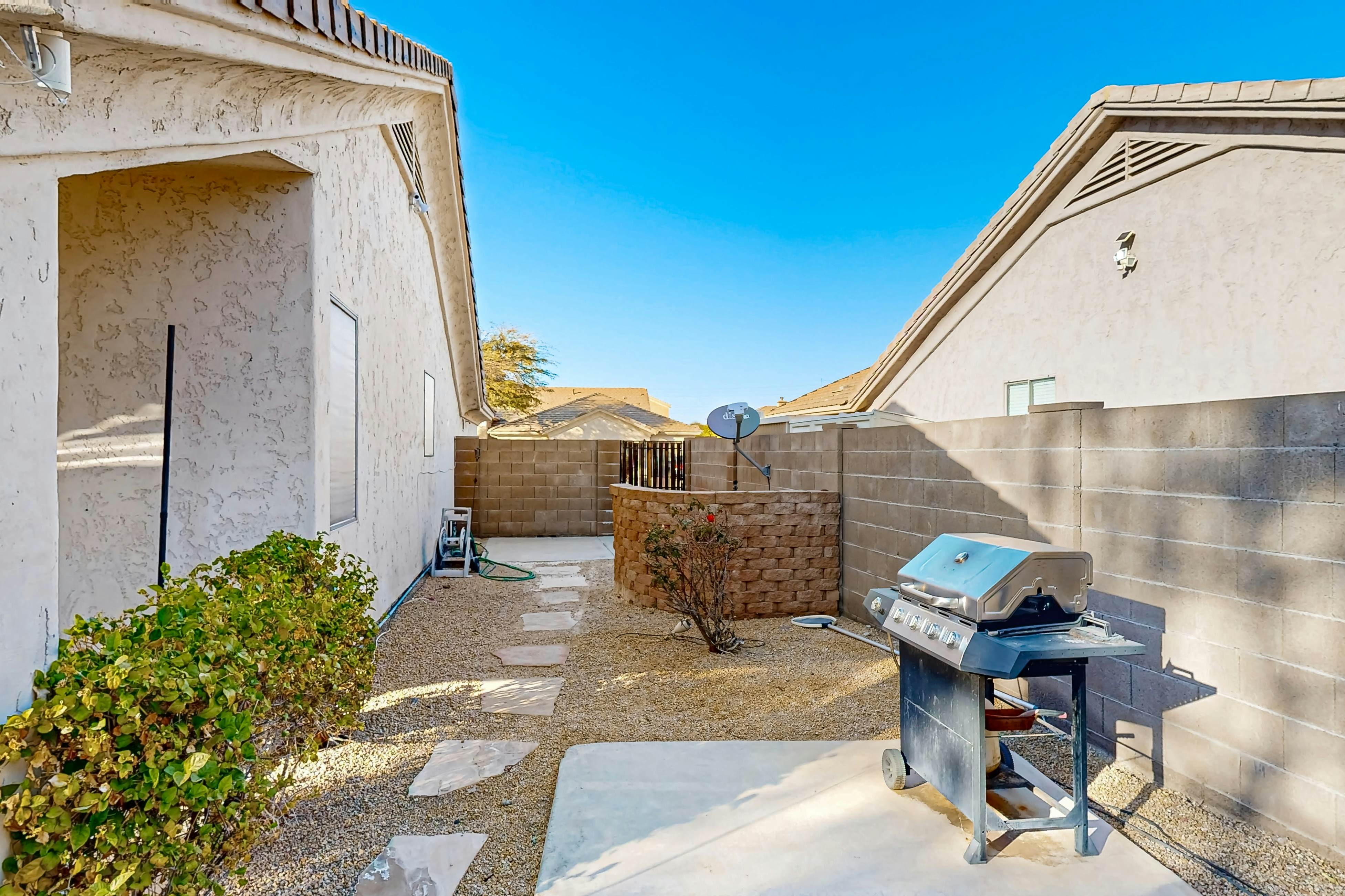 The Scottsdale Haven