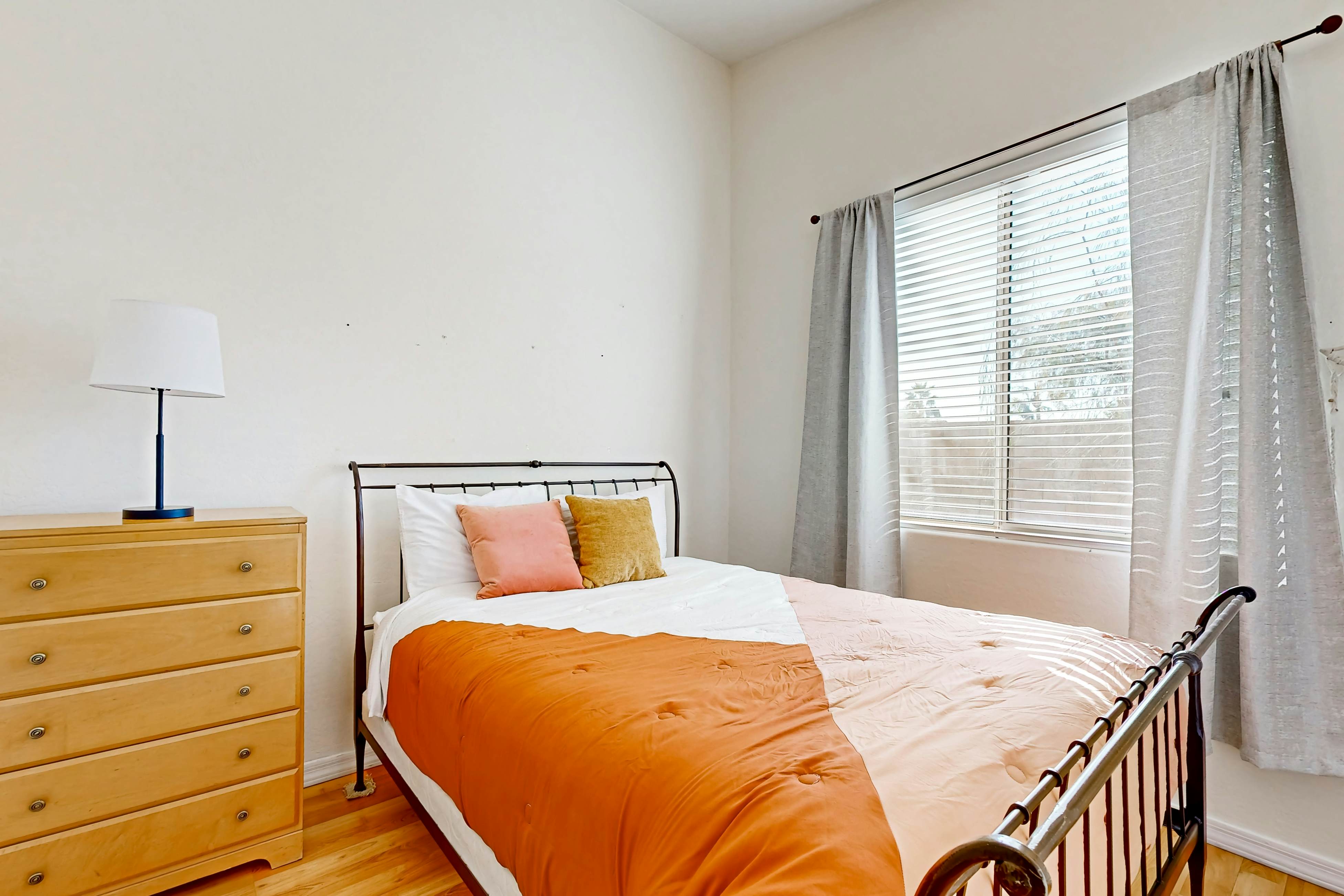 The Scottsdale Haven