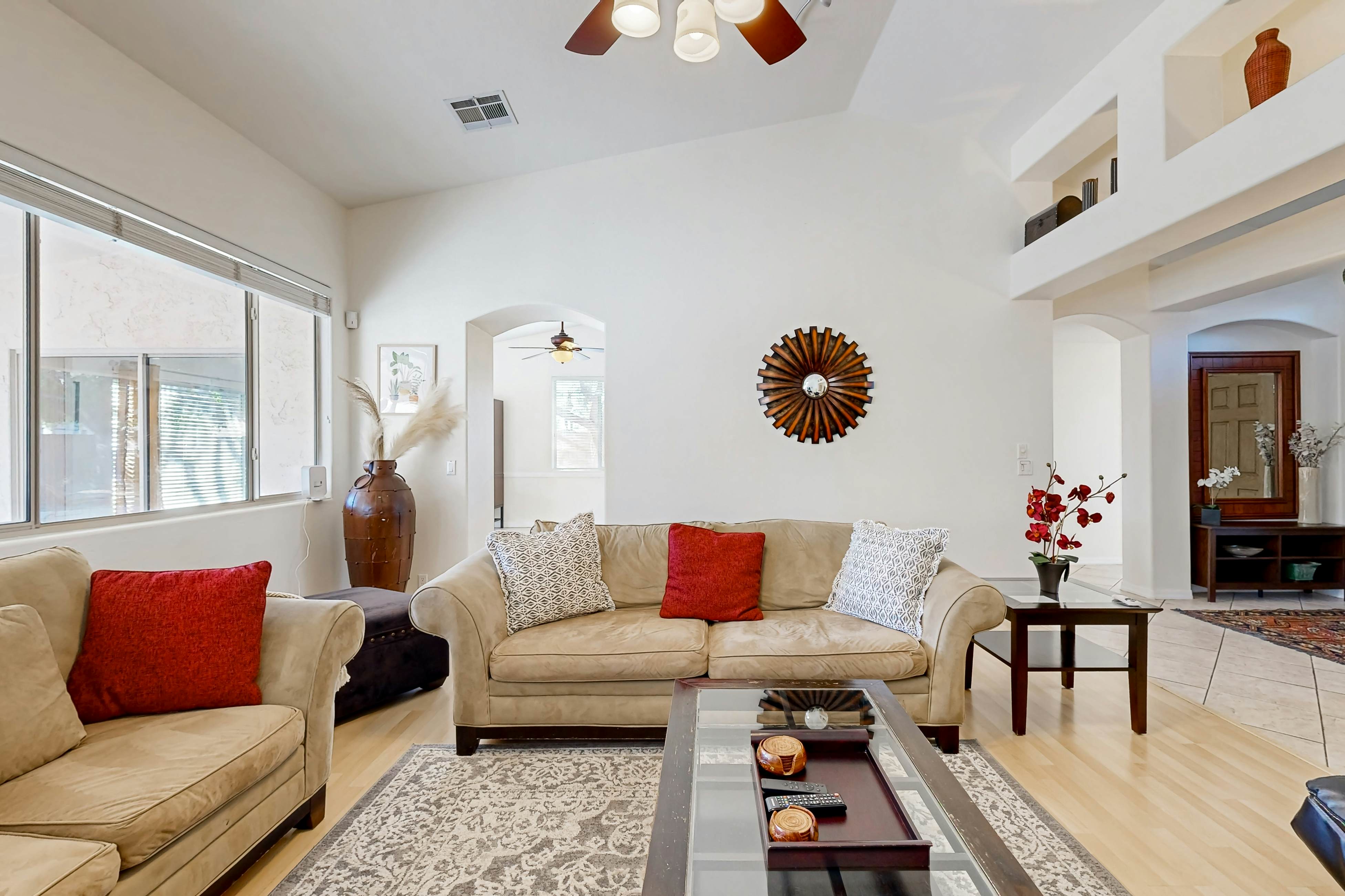 The Scottsdale Haven