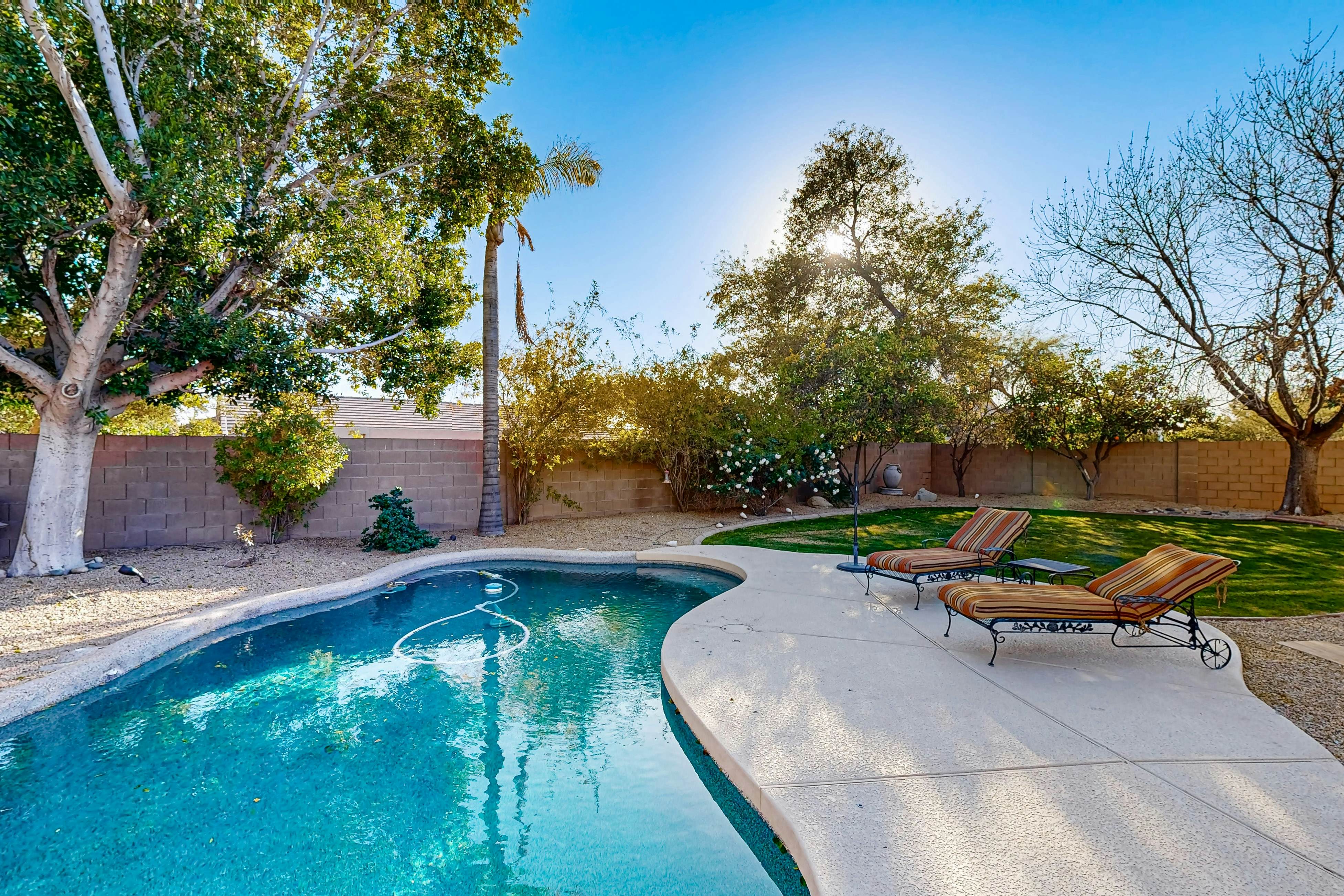 The Scottsdale Haven