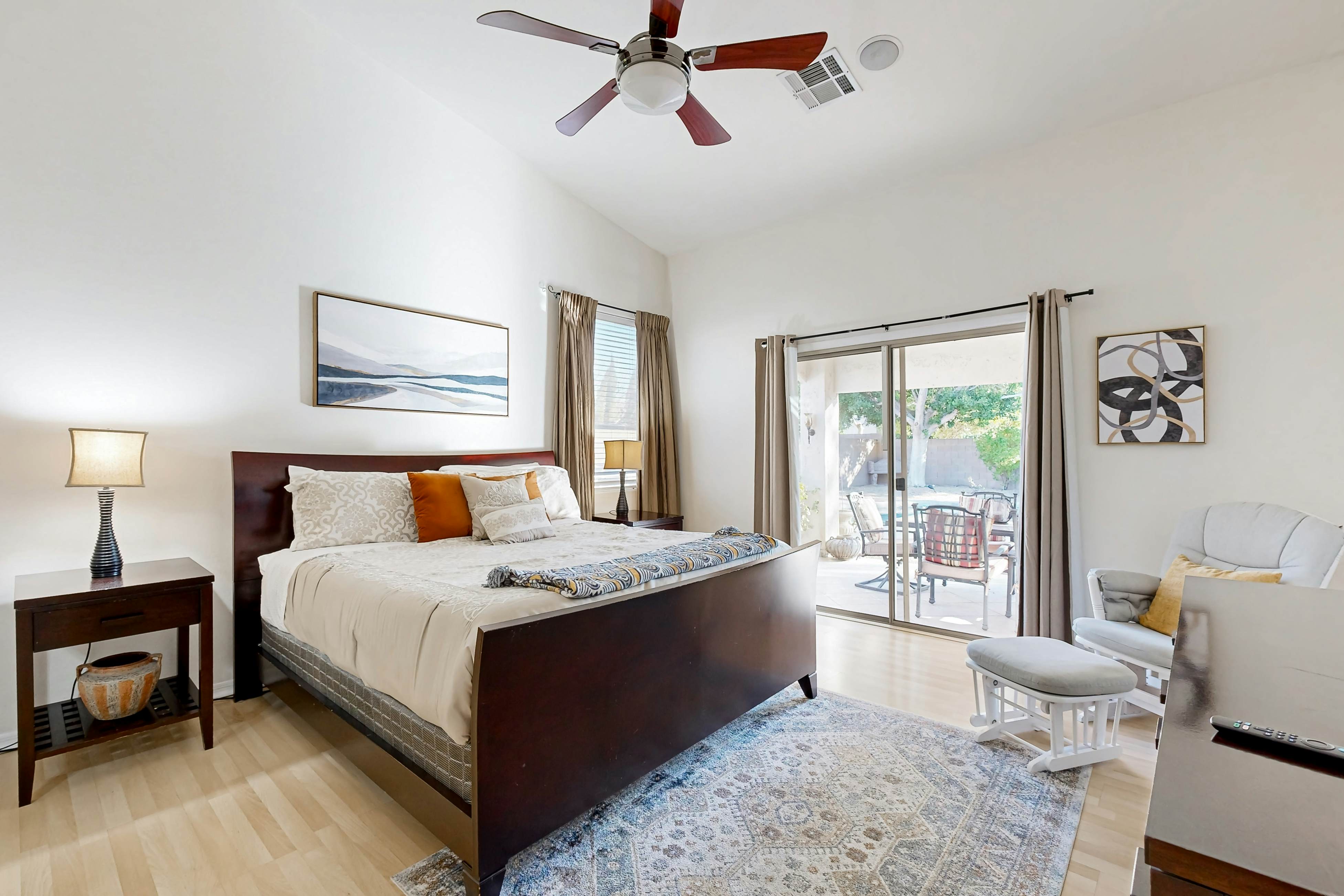 The Scottsdale Haven