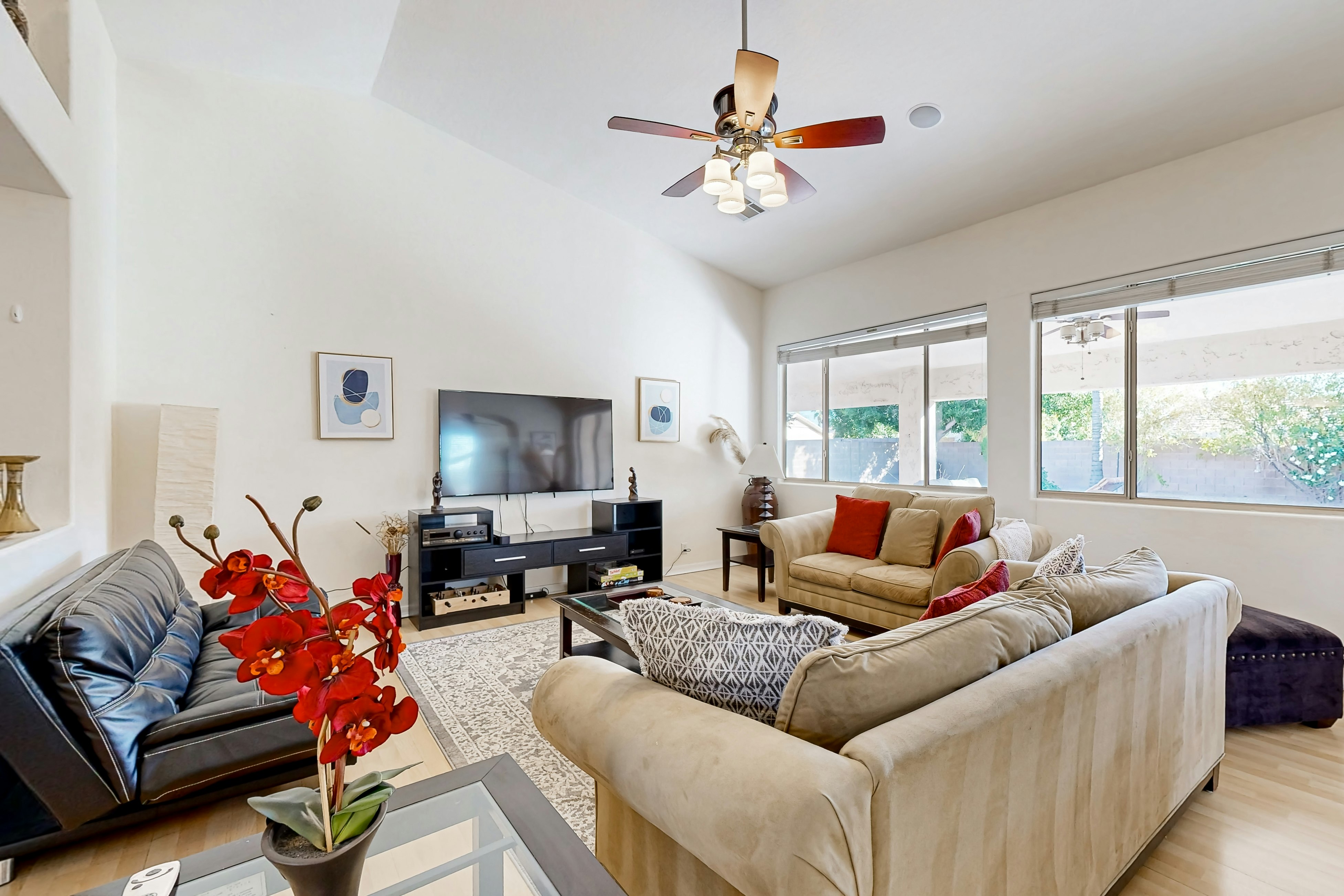 The Scottsdale Haven