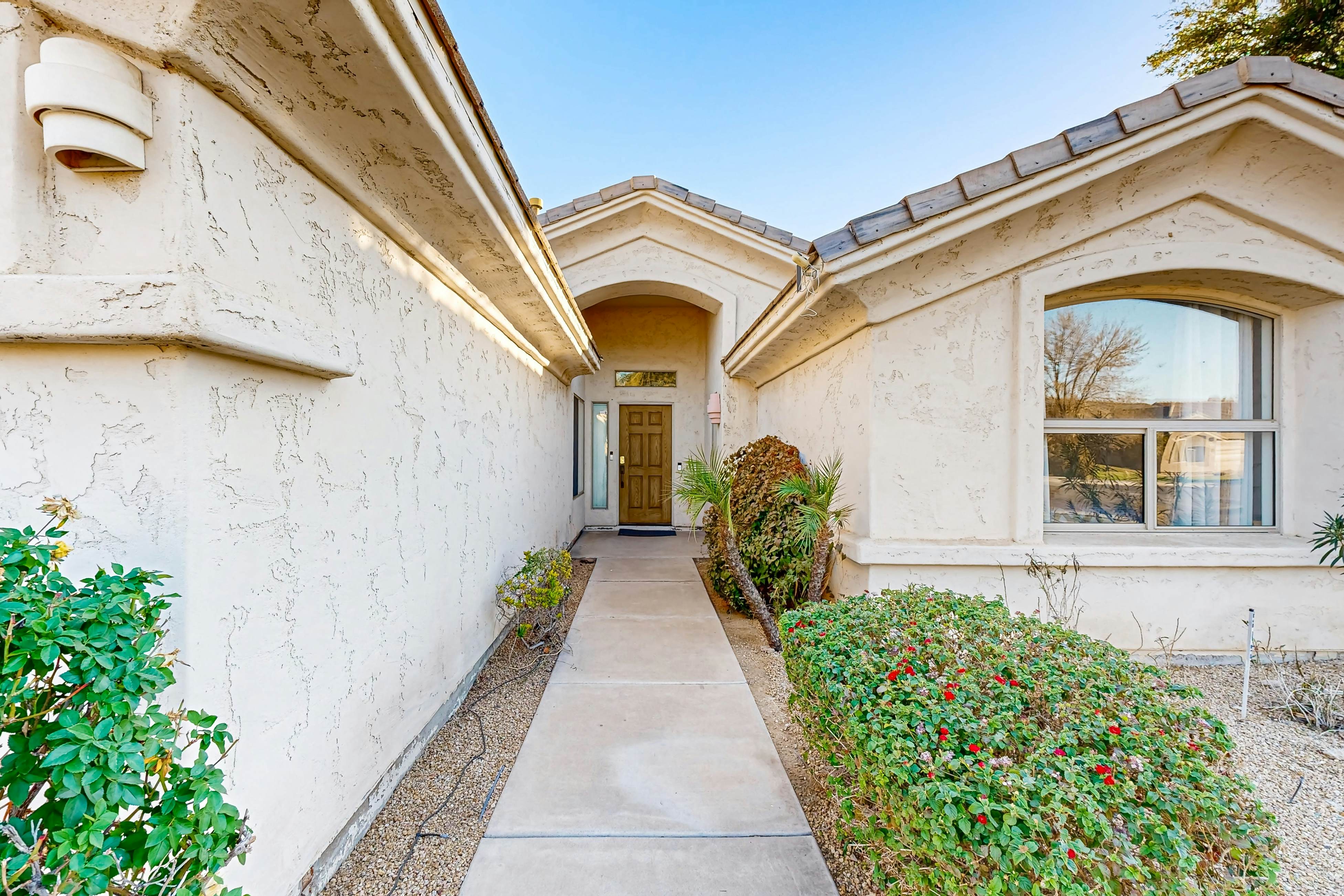 The Scottsdale Haven