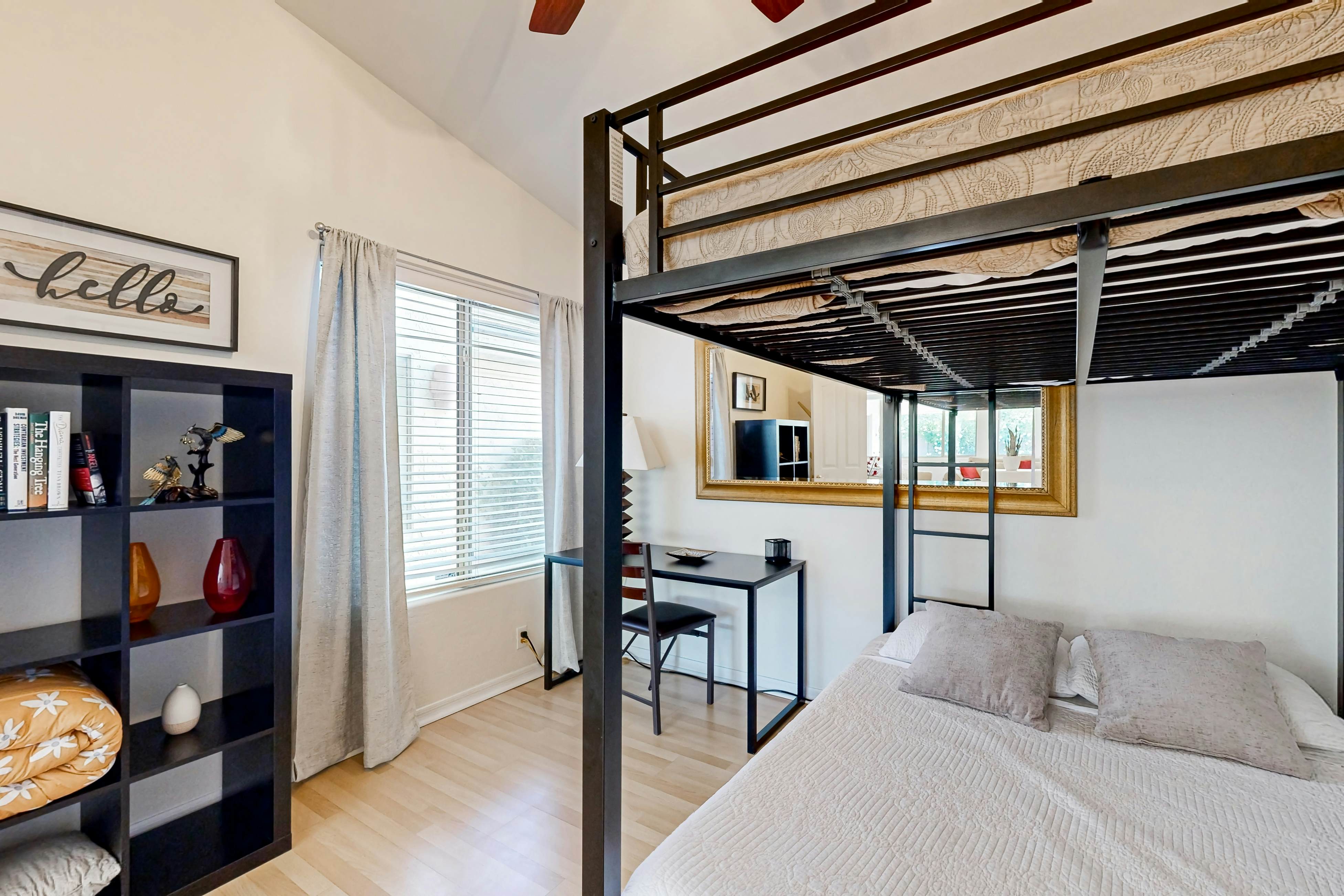 The Scottsdale Haven