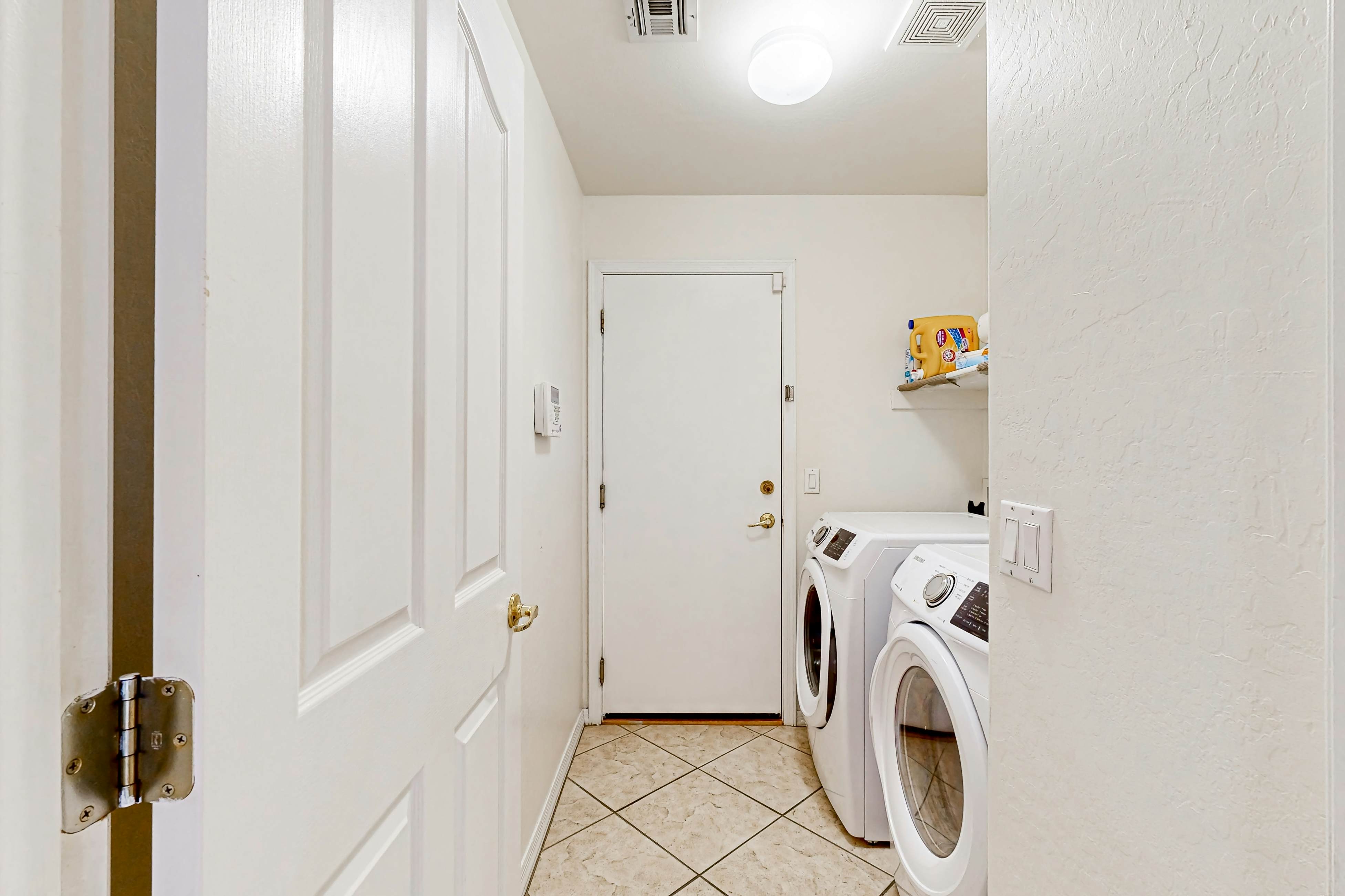 The Scottsdale Haven