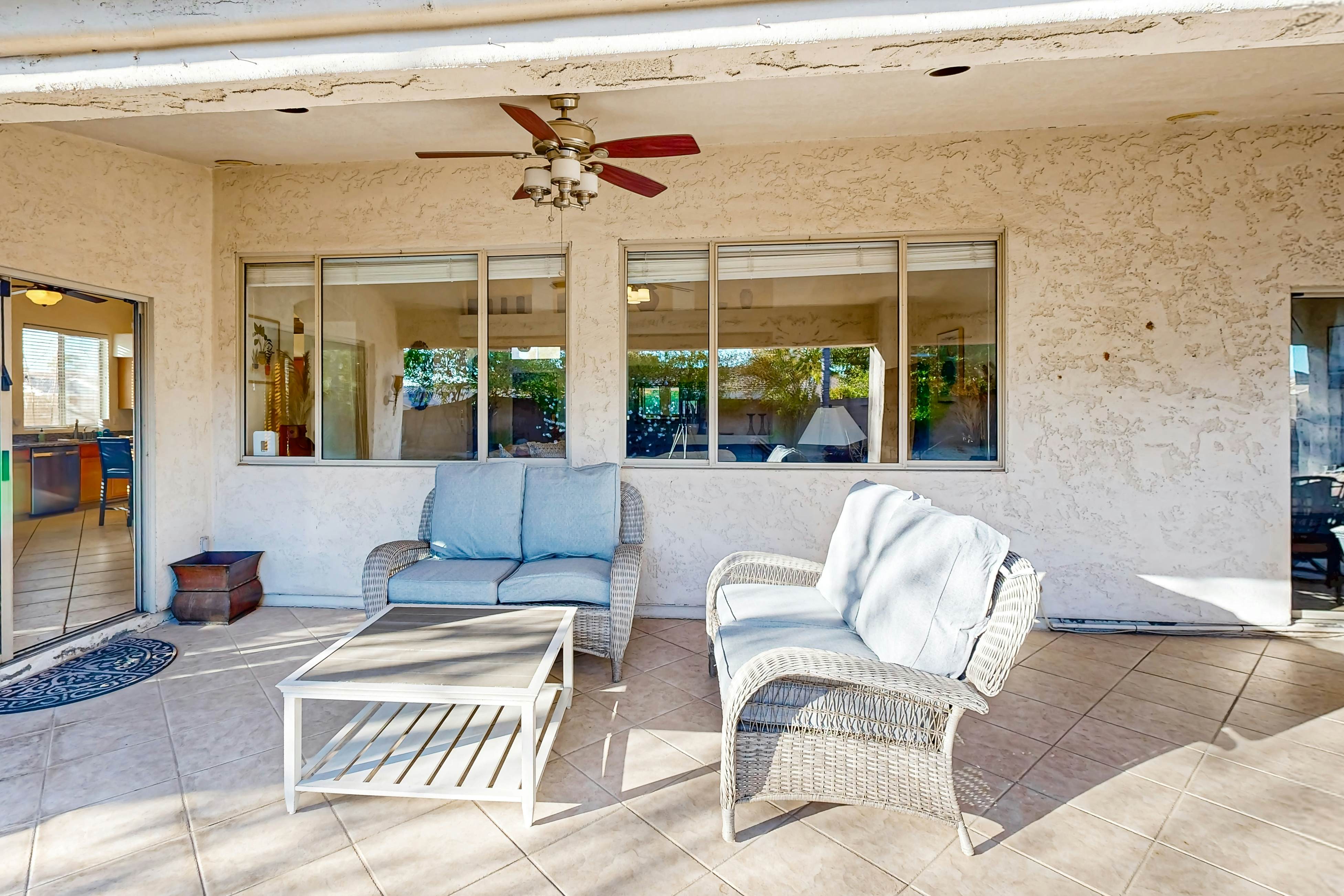 The Scottsdale Haven