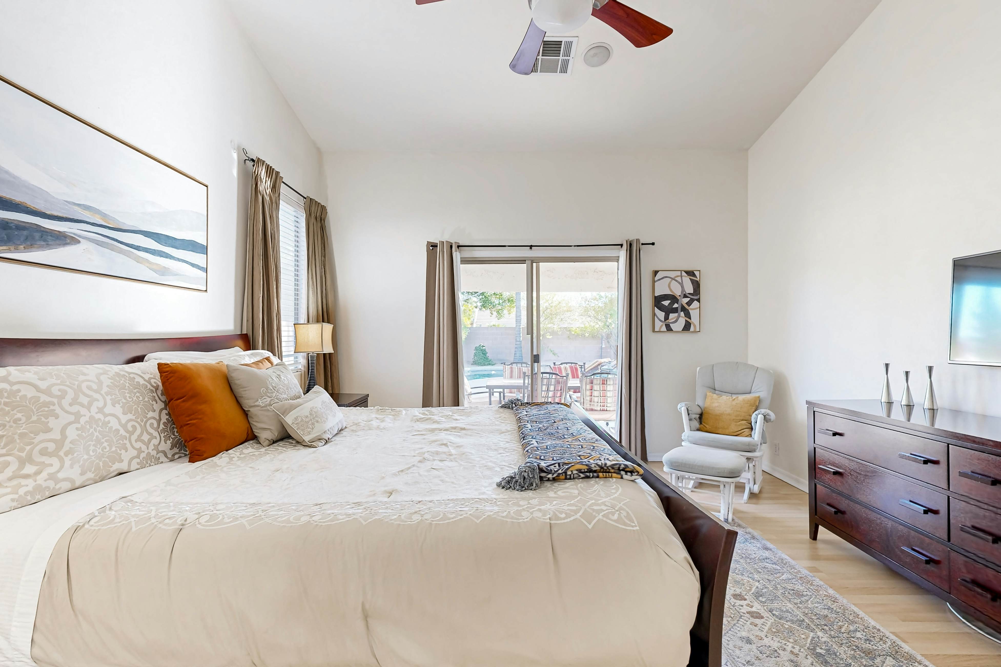 The Scottsdale Haven