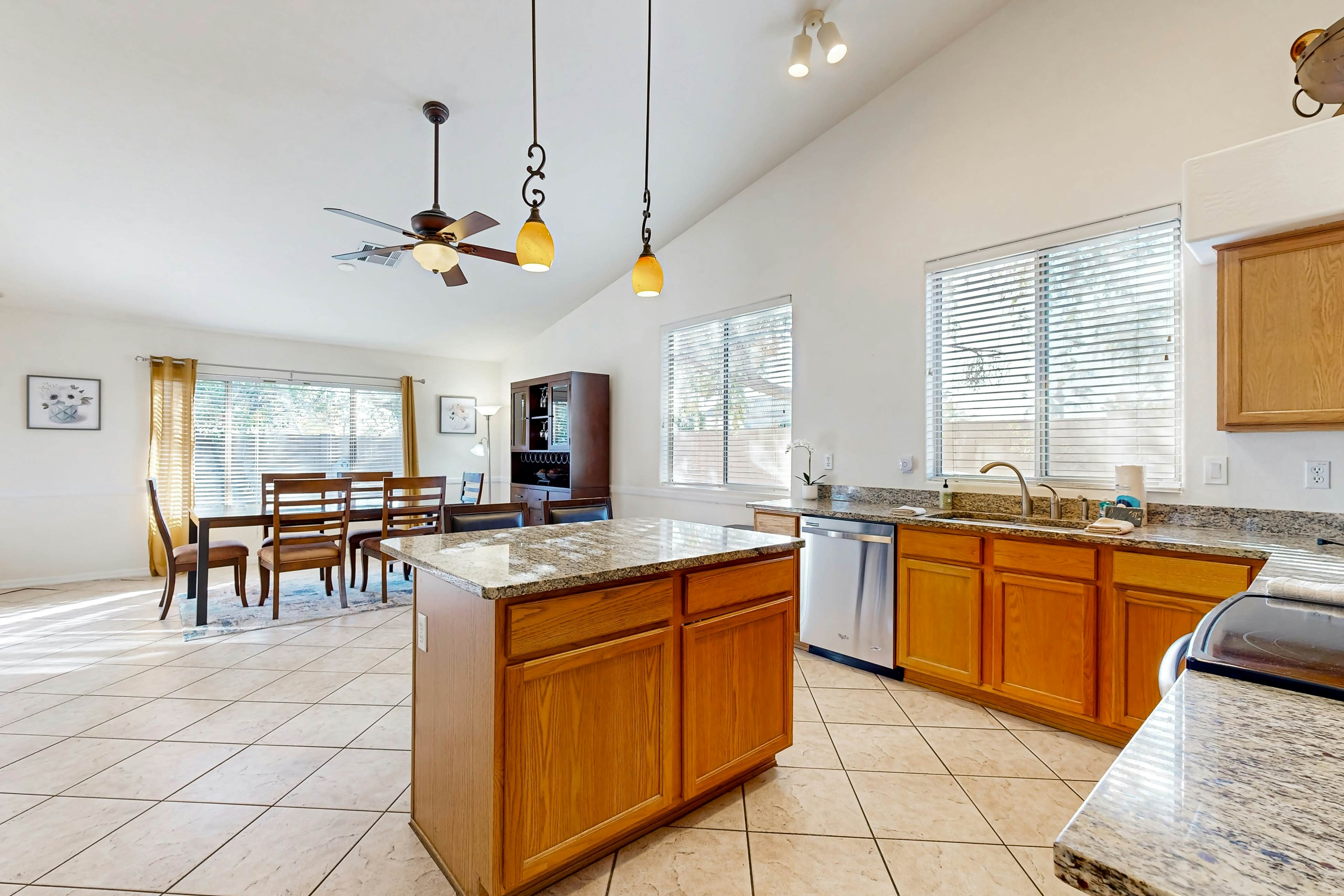 The Scottsdale Haven