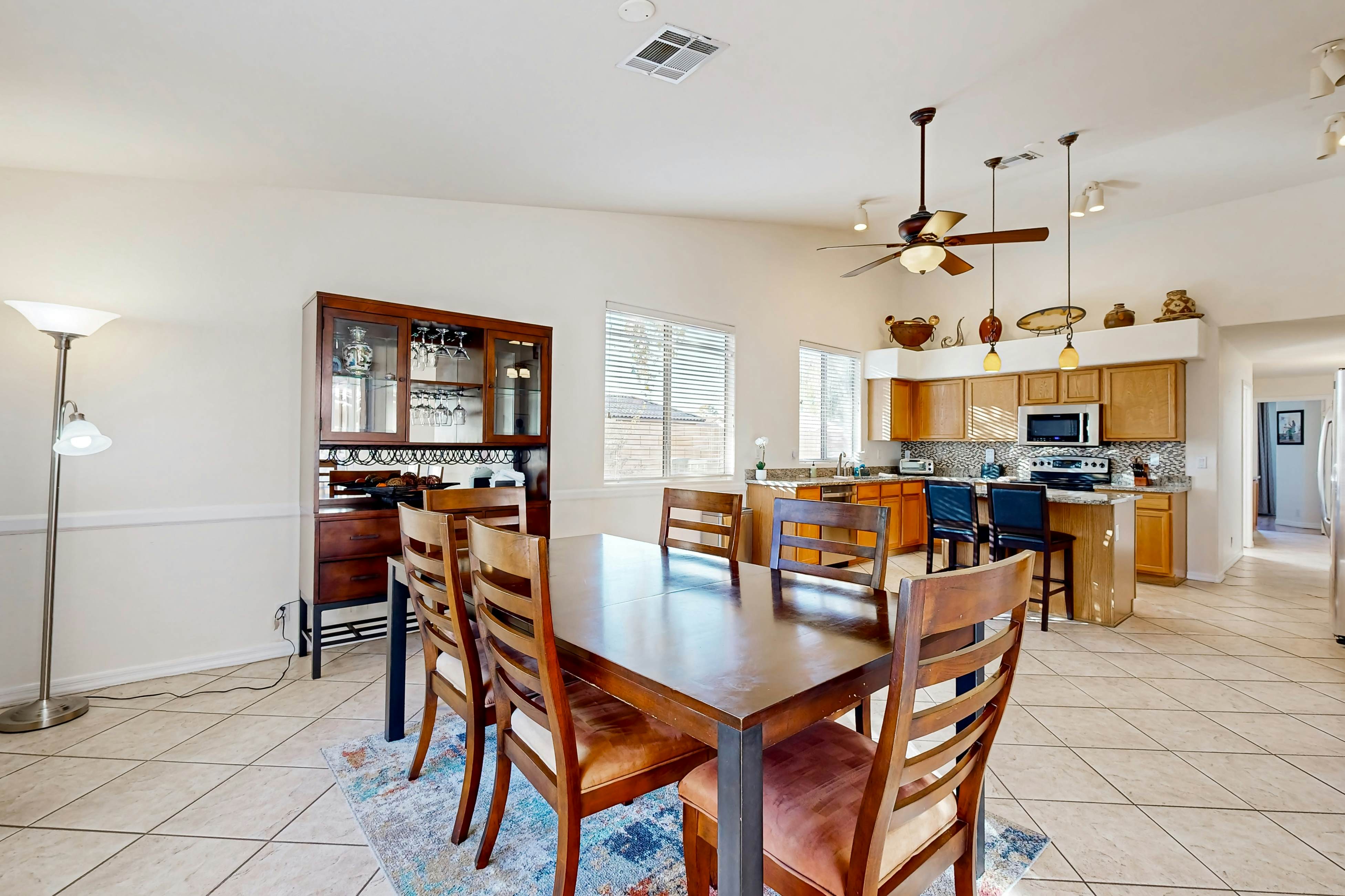 The Scottsdale Haven