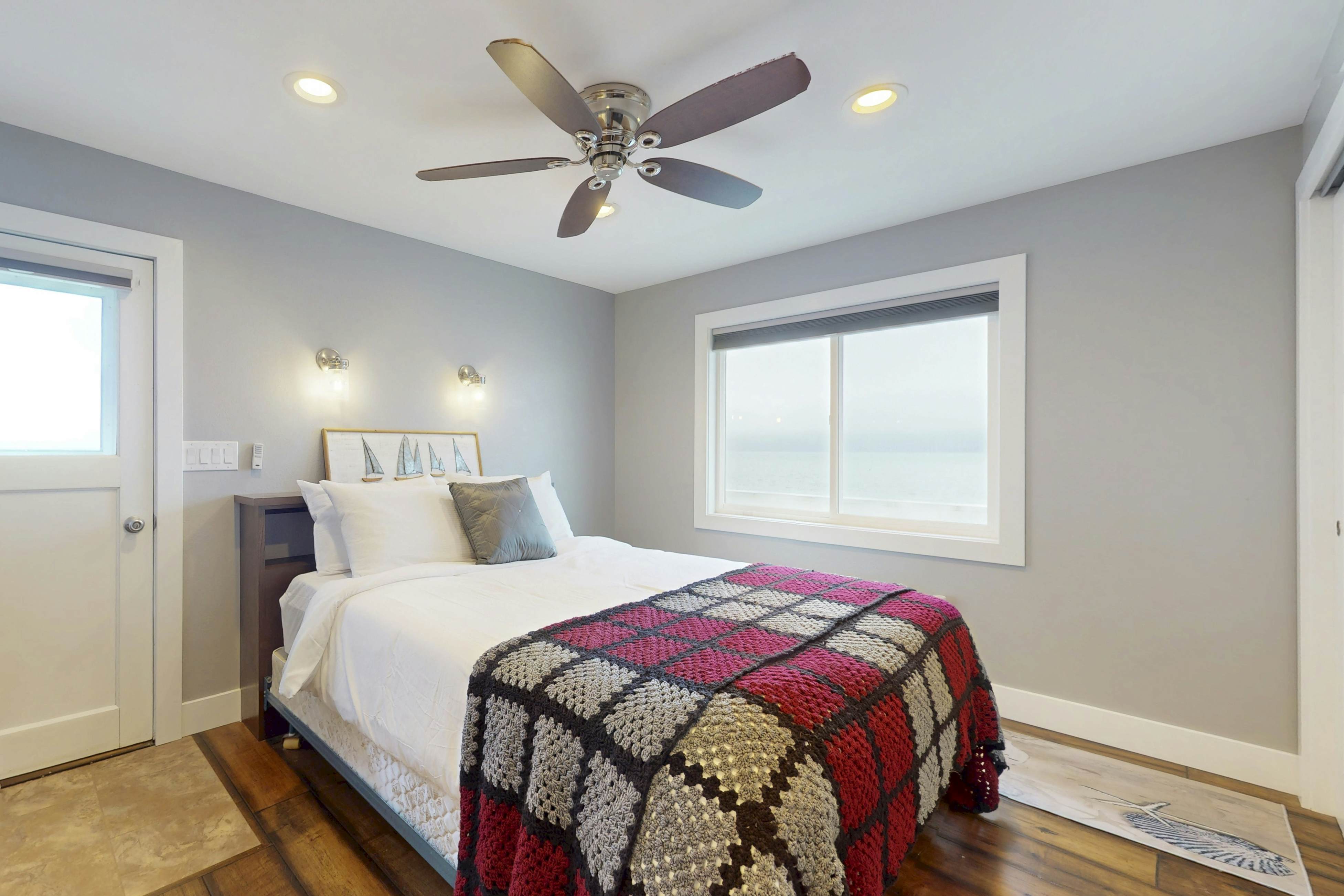 Tyee Shoreline Retreat A