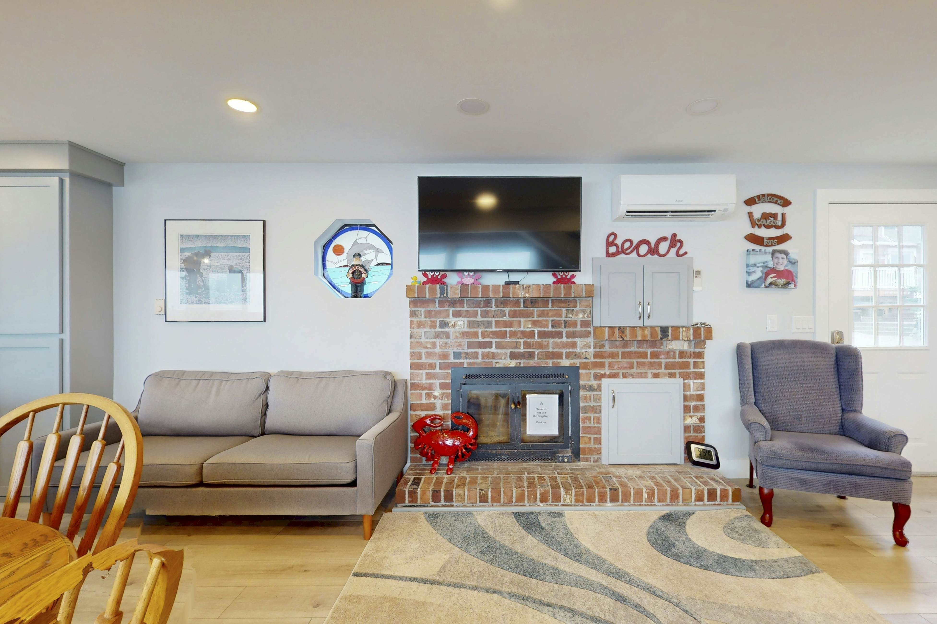 Tyee Shoreline Retreat A