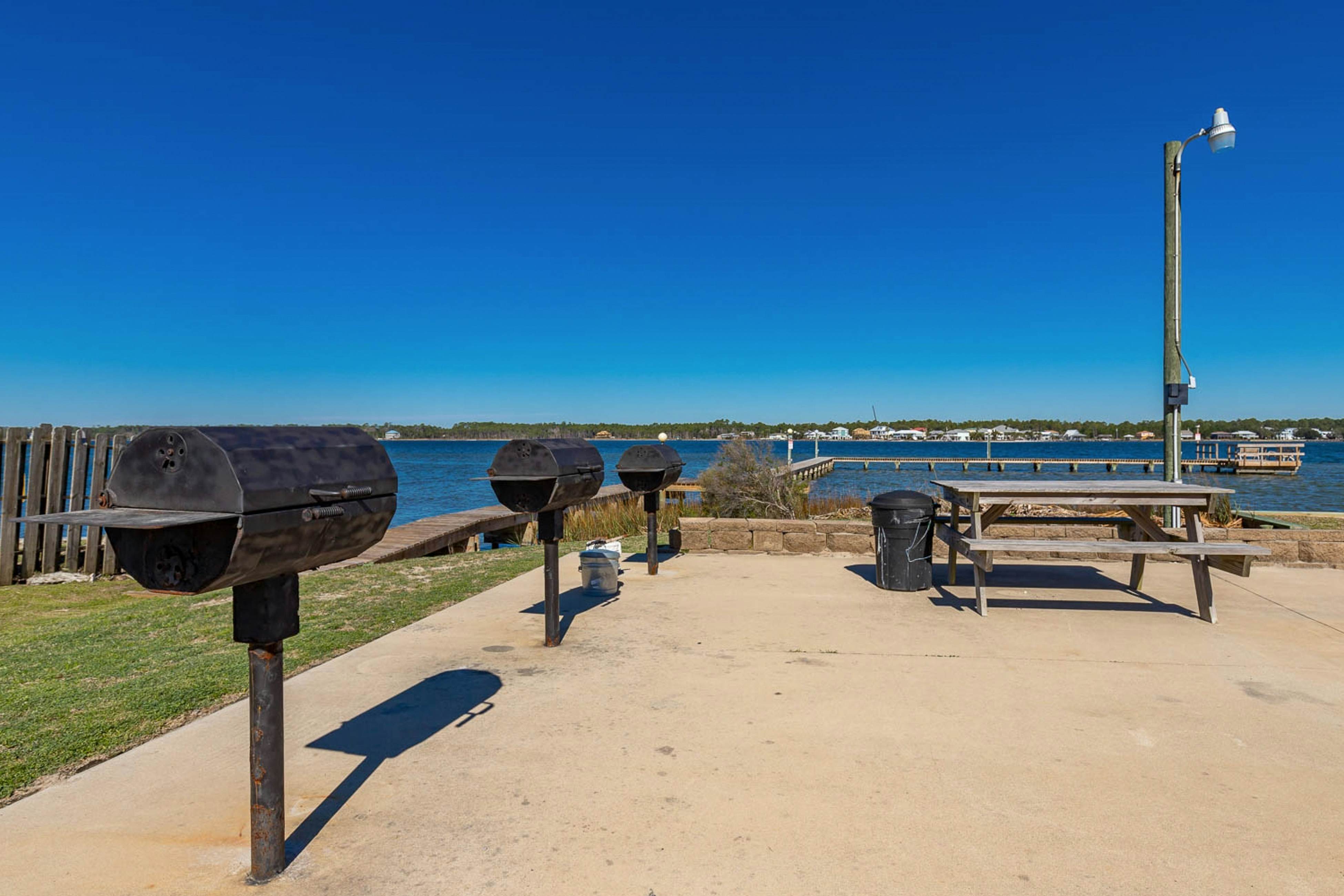 Gulf Shores Surf & Racquet Club 516A