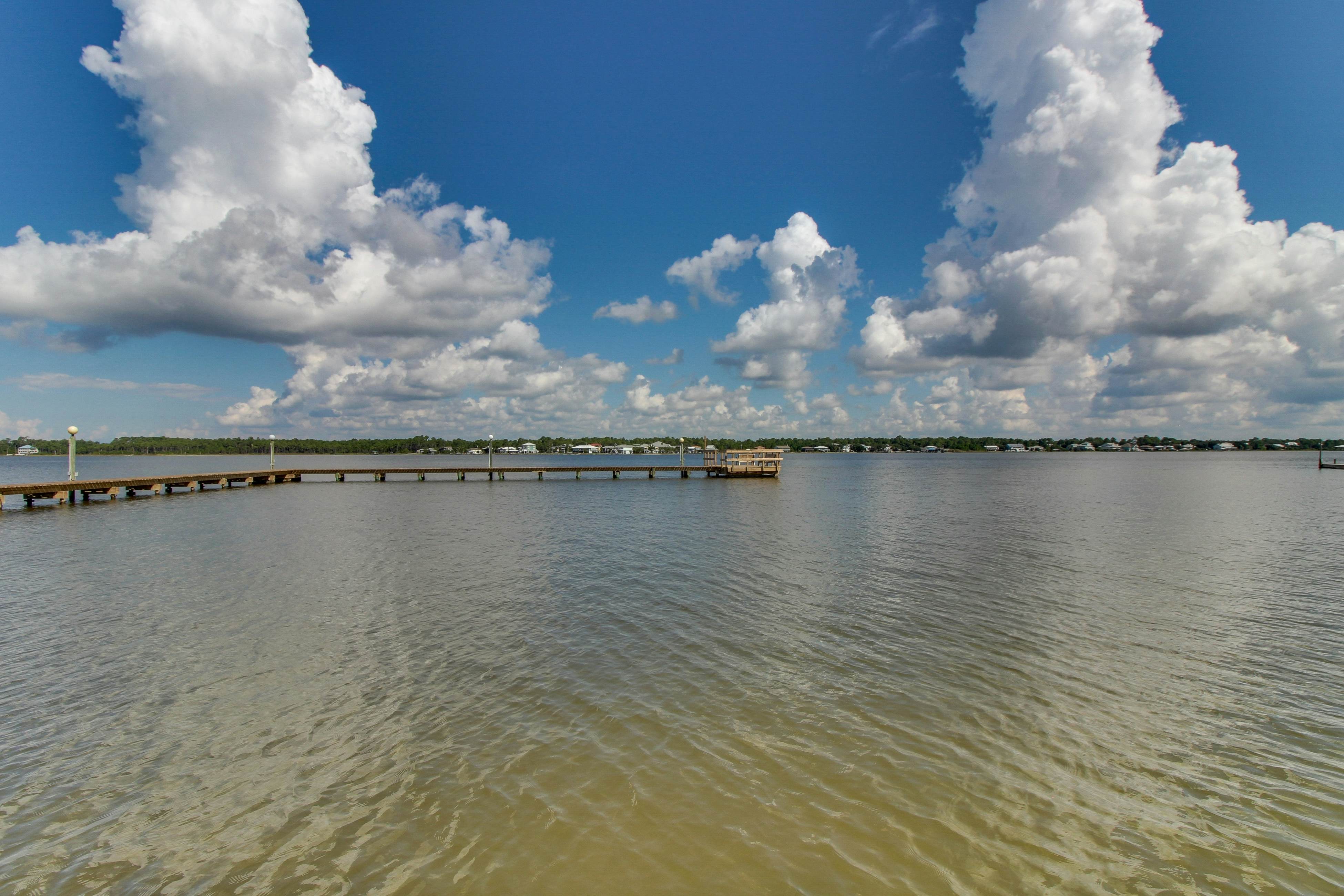 Gulf Shores Surf & Racquet Club 516A