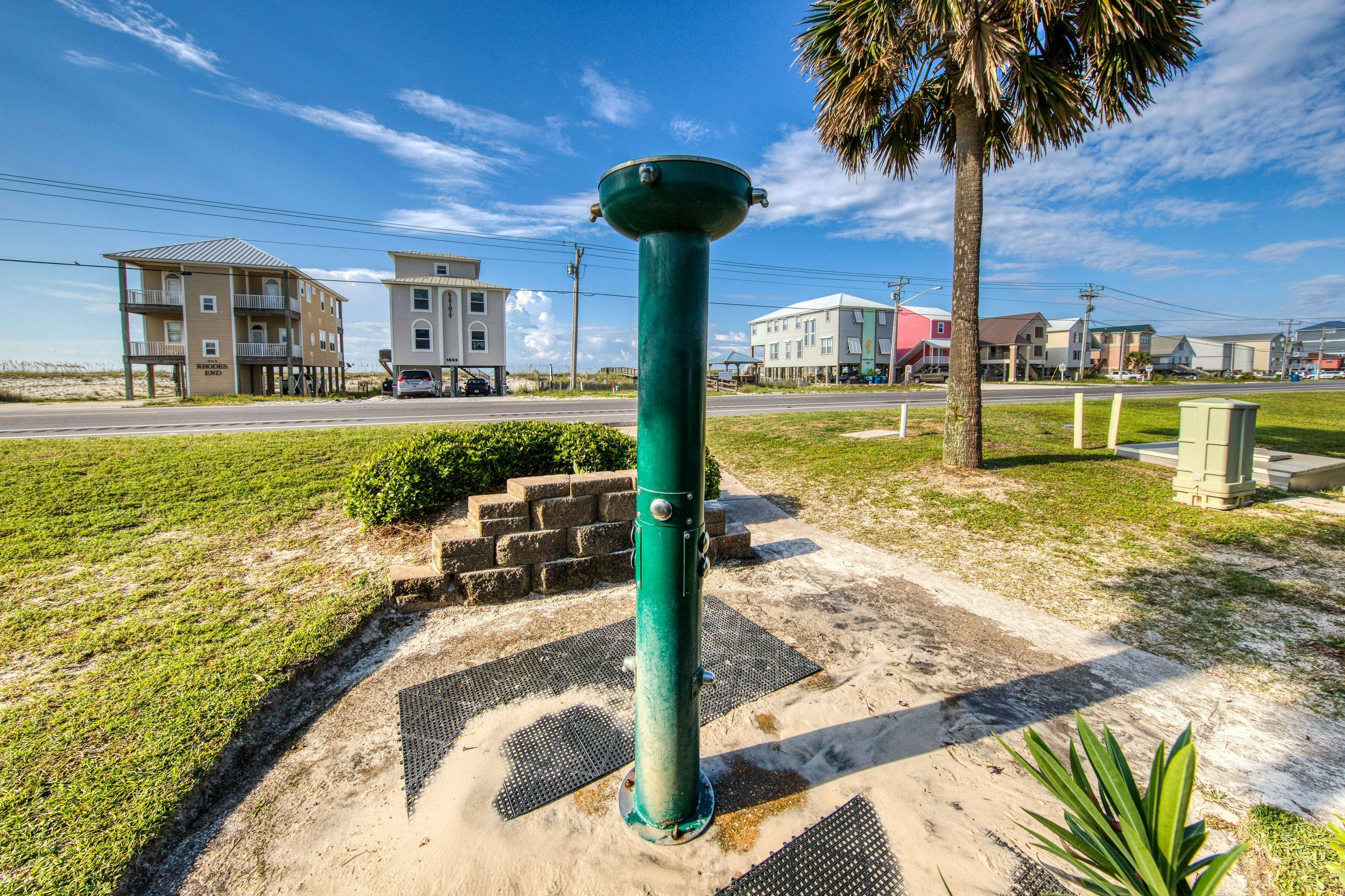 Gulf Shores Surf & Racquet Club 516A