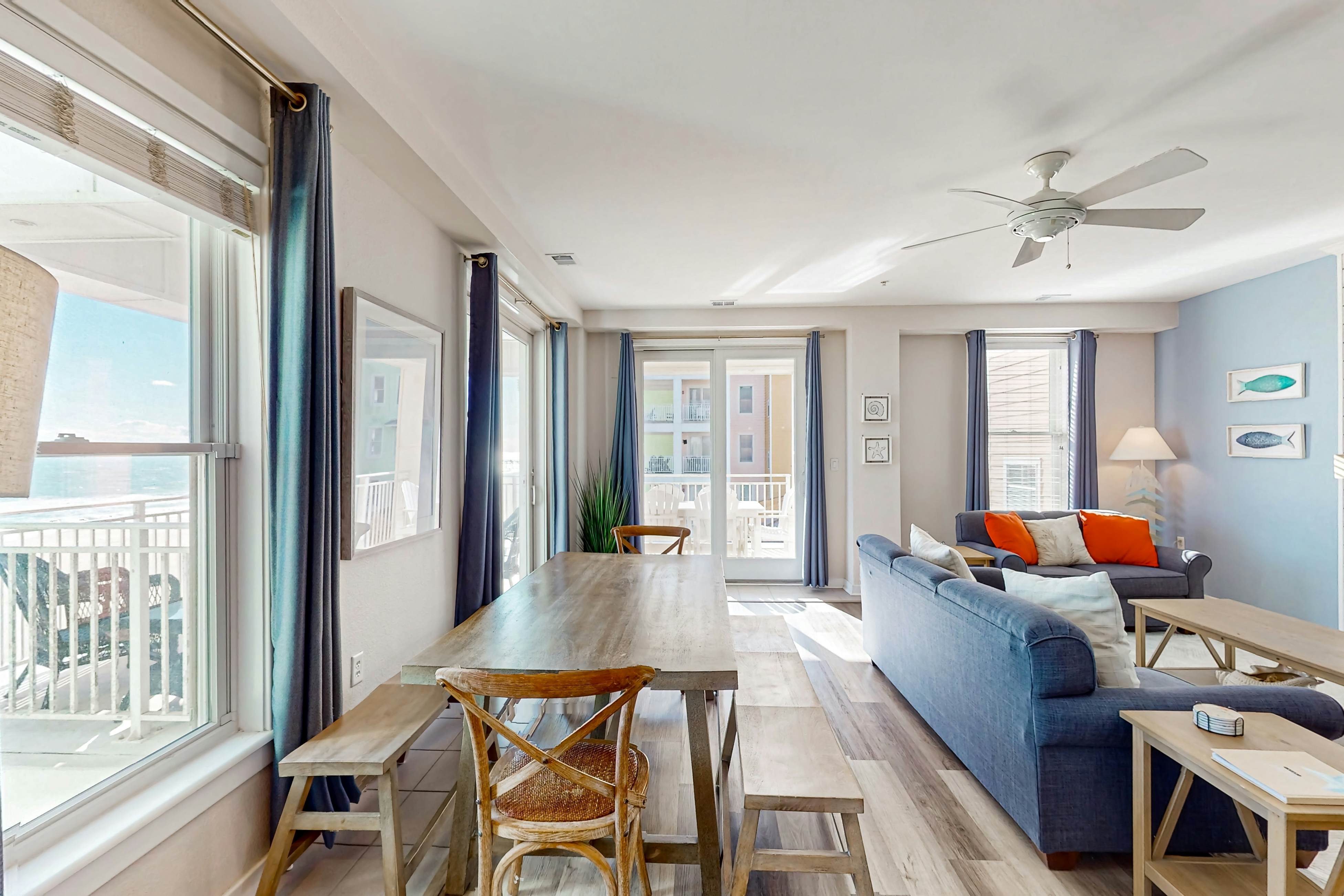 The Sanctuary - Serenity Now A203