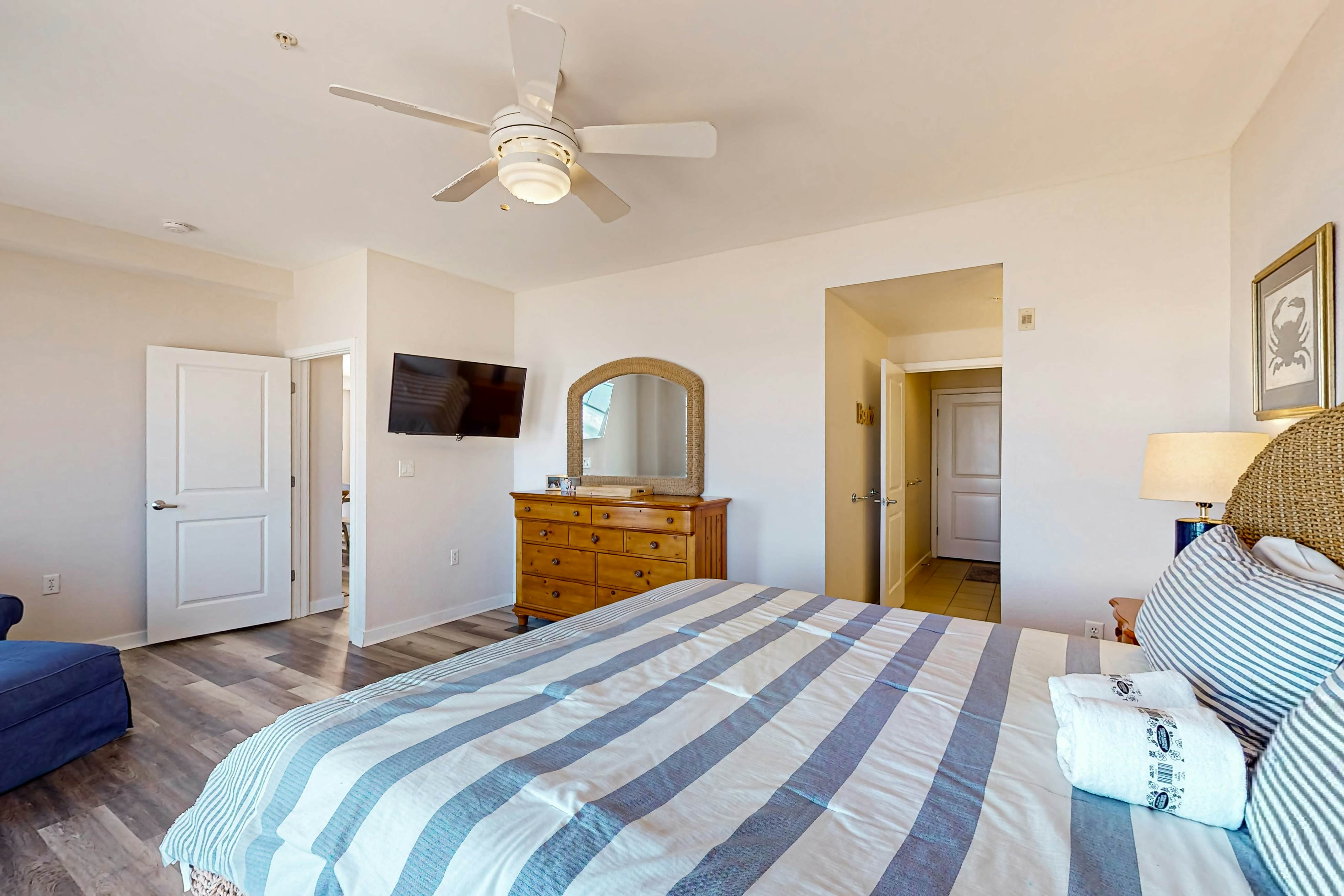 The Sanctuary - Serenity Now A203