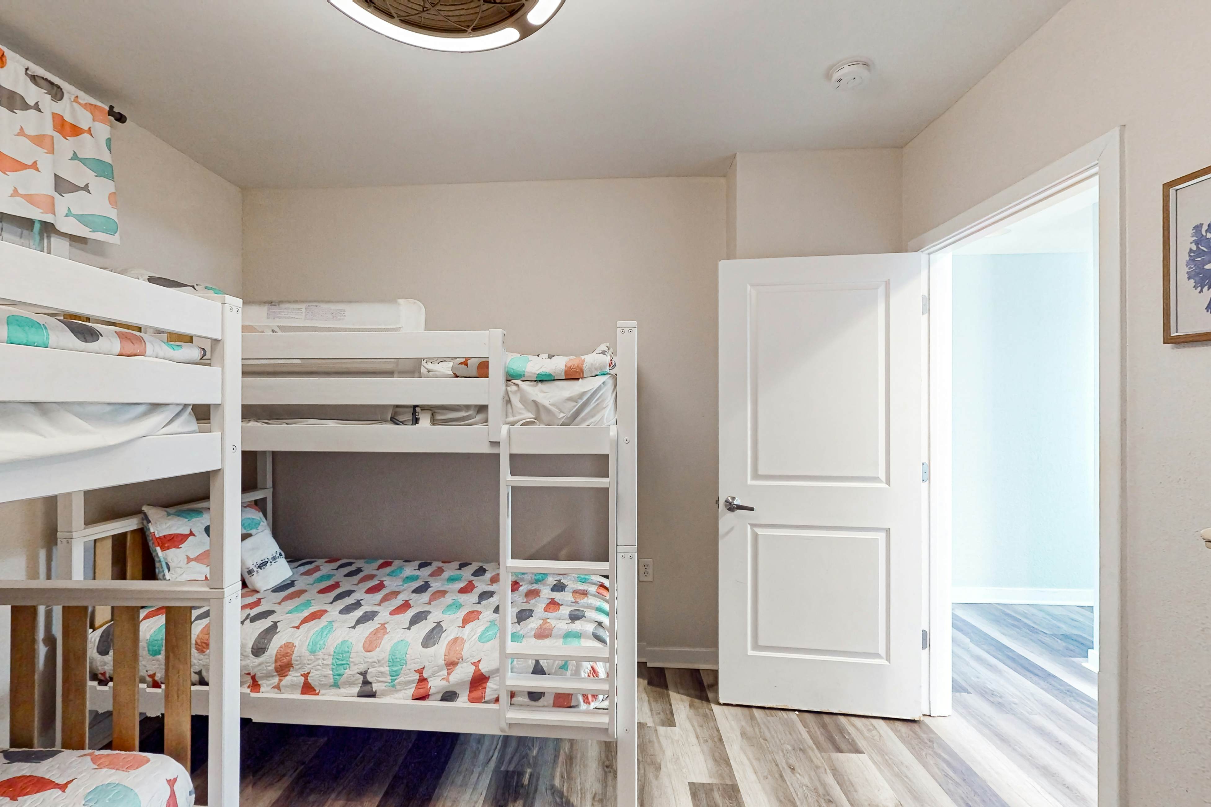 The Sanctuary - Serenity Now A203