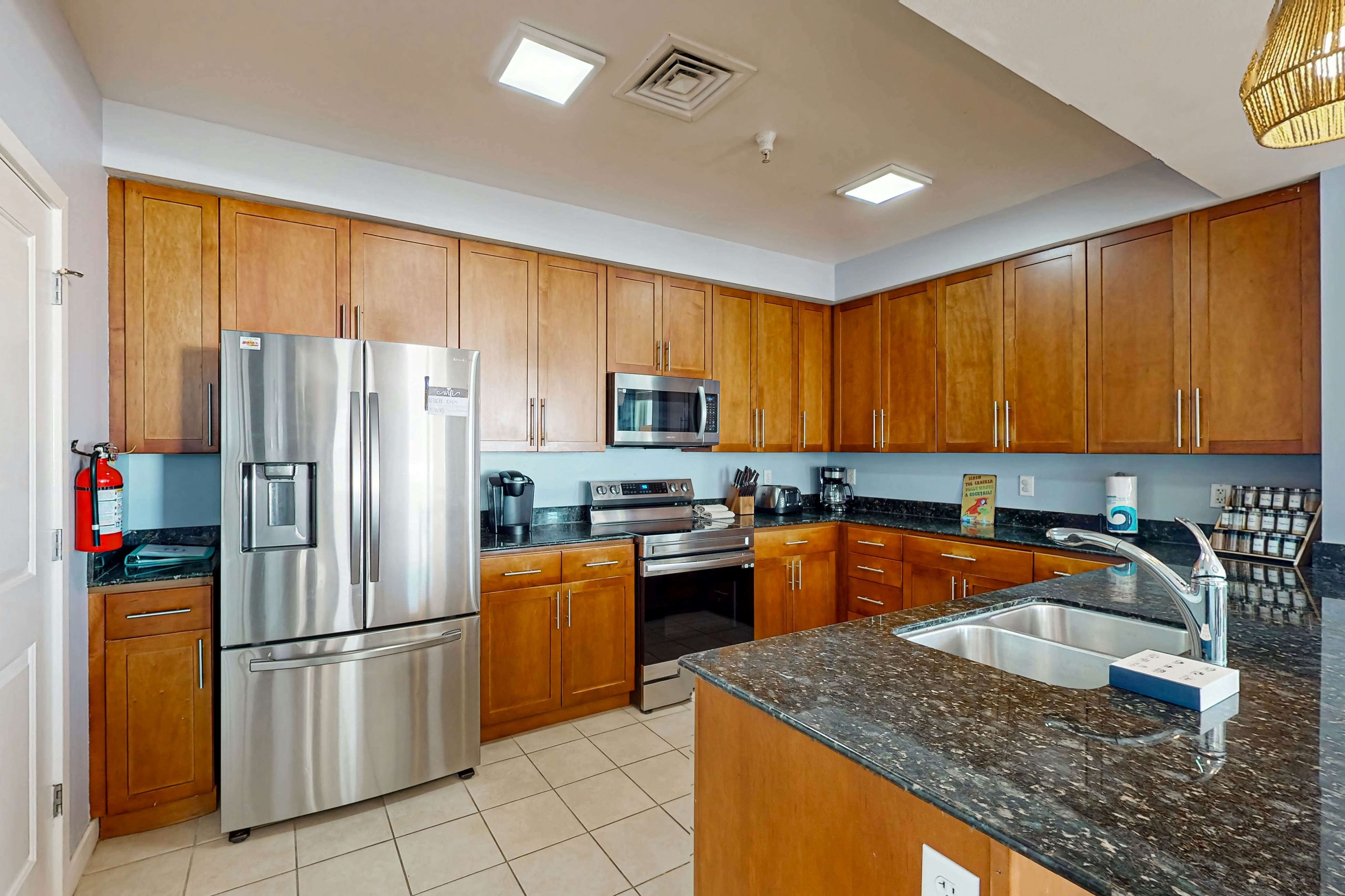 The Sanctuary - Serenity Now A203