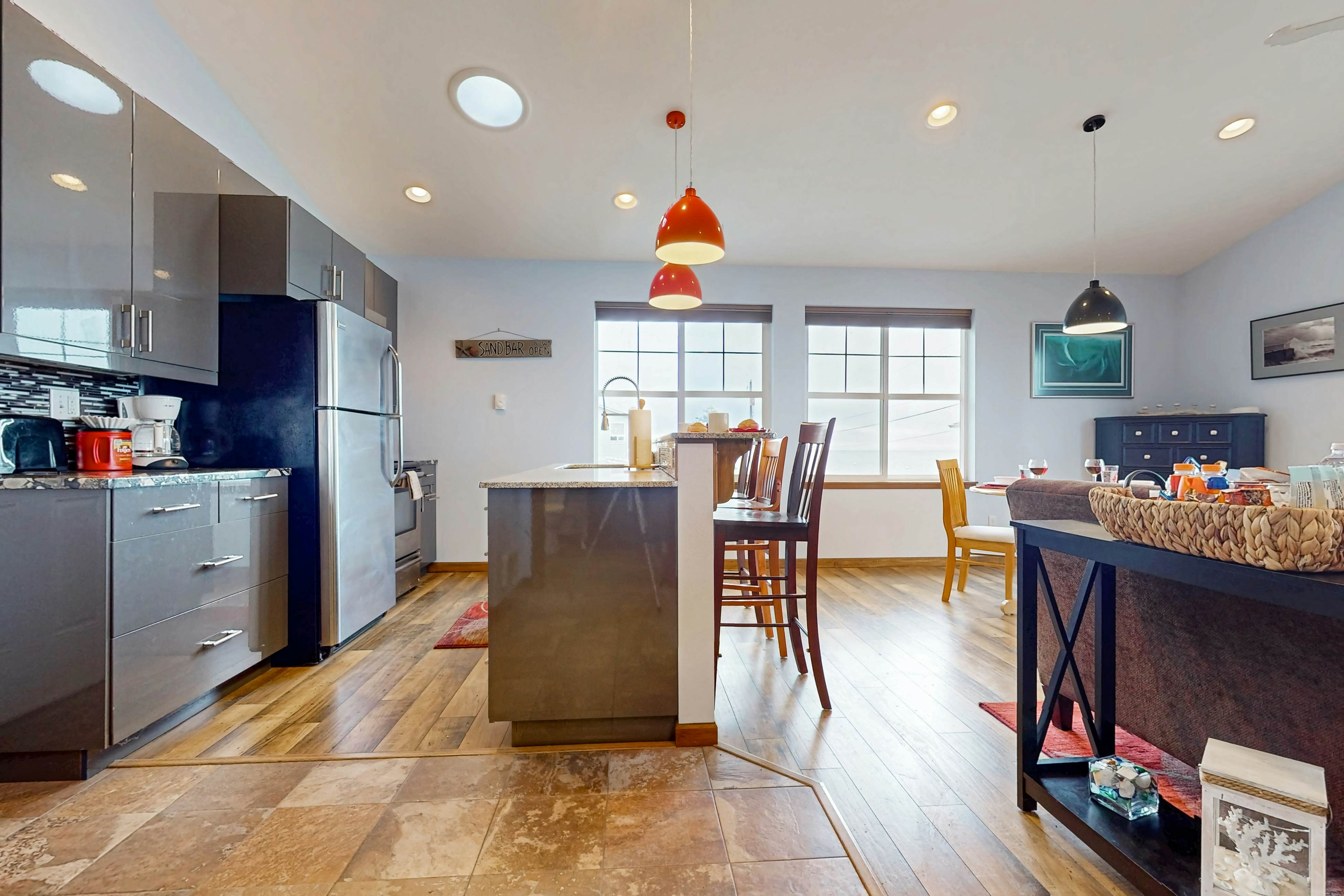 Tyee Shoreline Retreat 