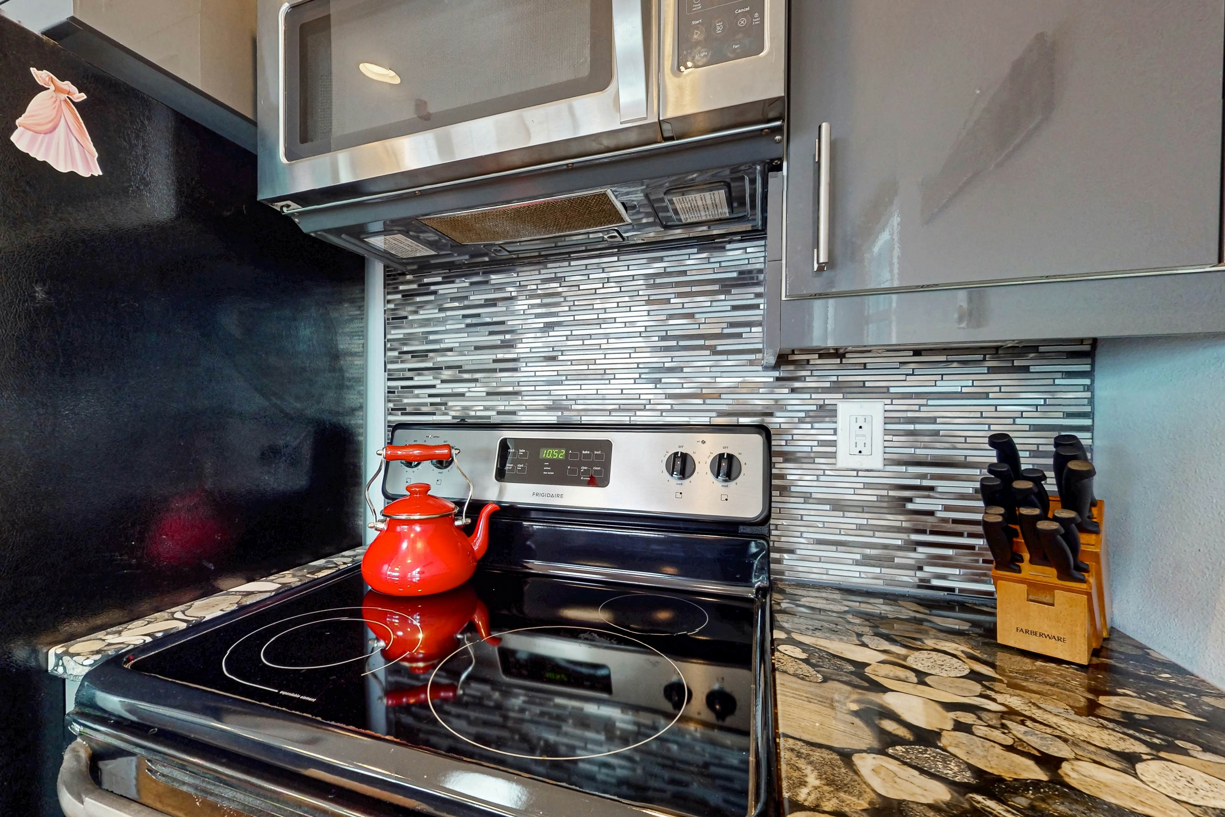 Tyee Shoreline Retreat 