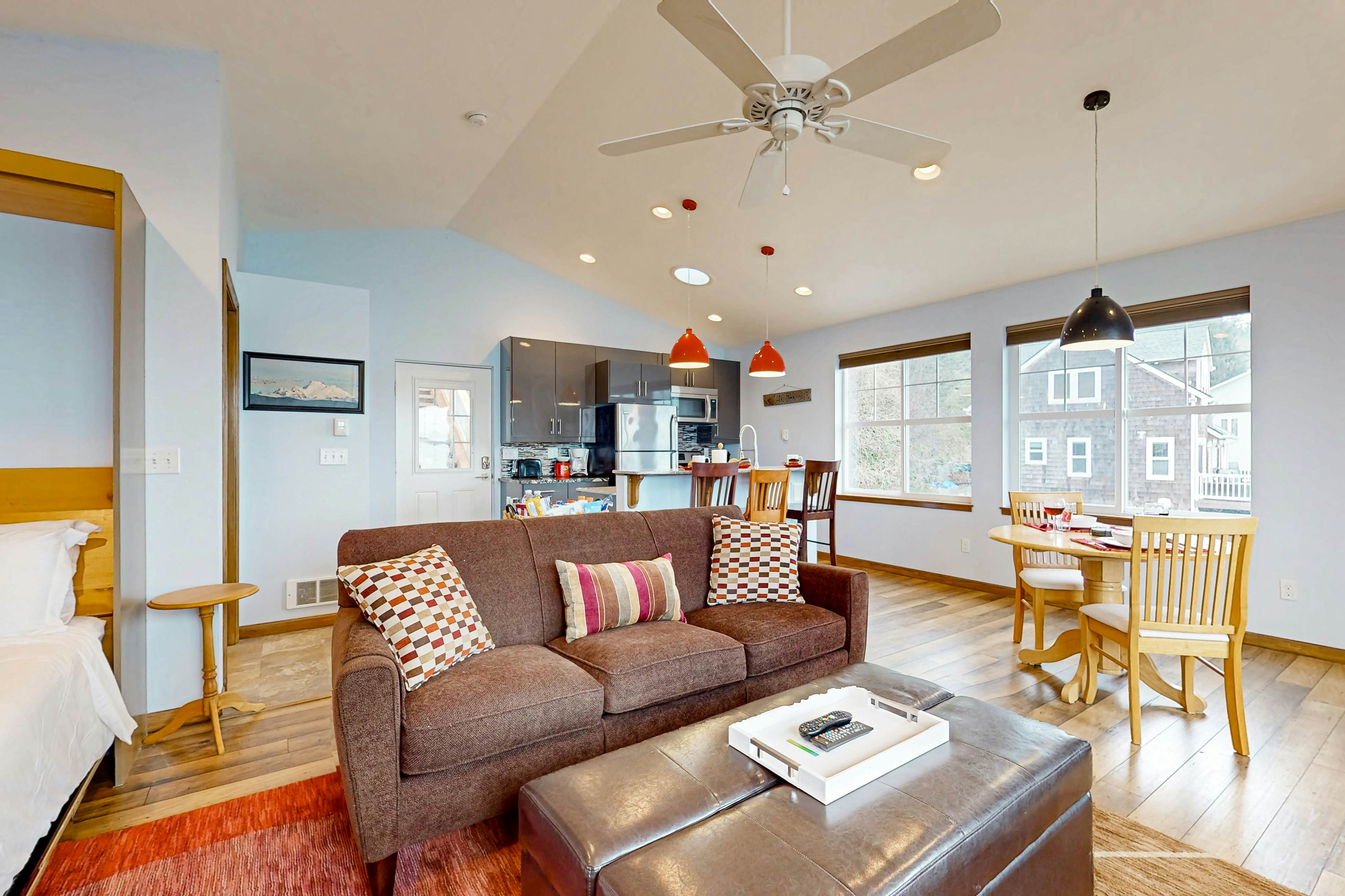 Tyee Shoreline Retreat 