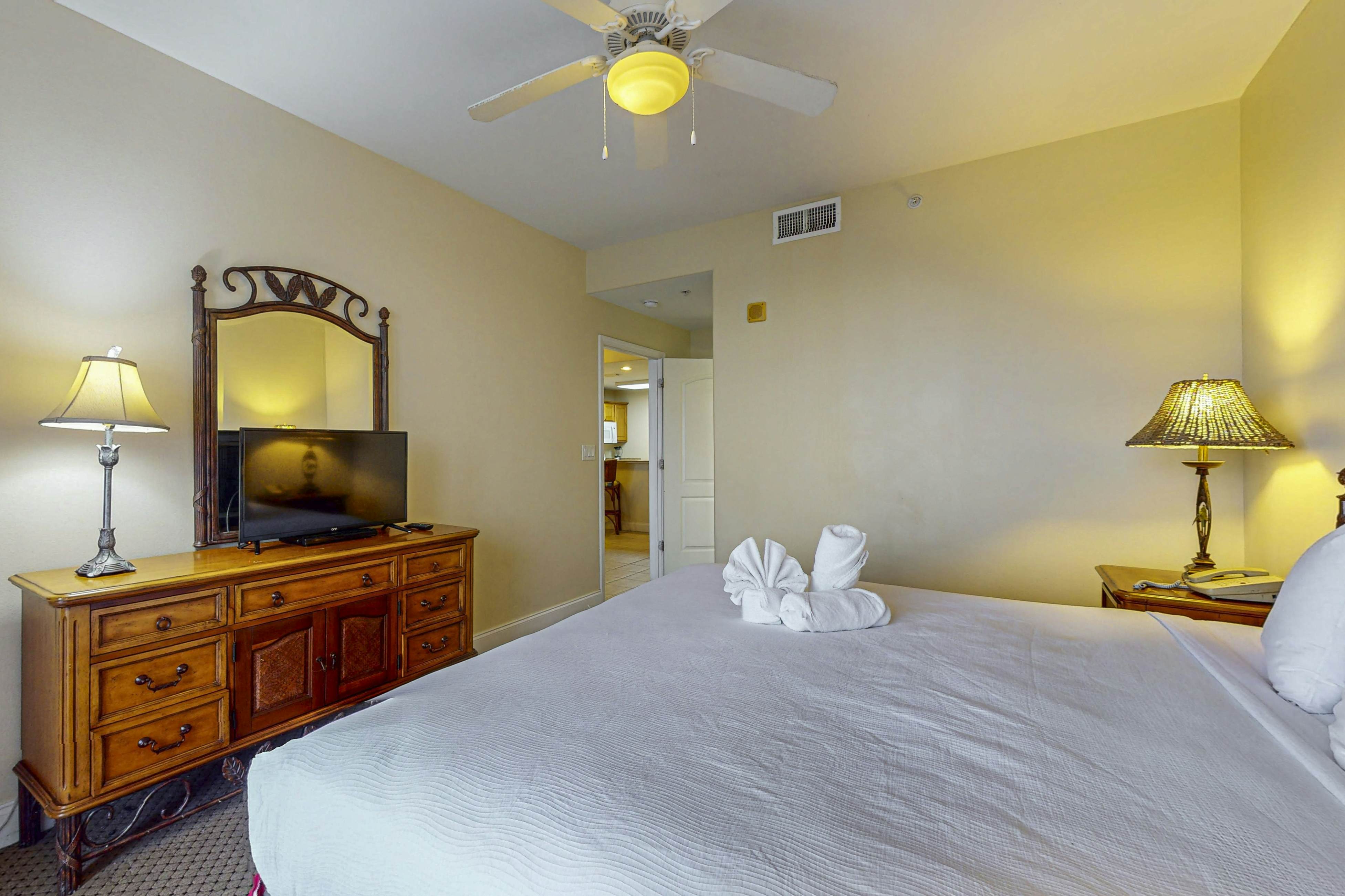 Blue Heron Beach Resort 2-1804