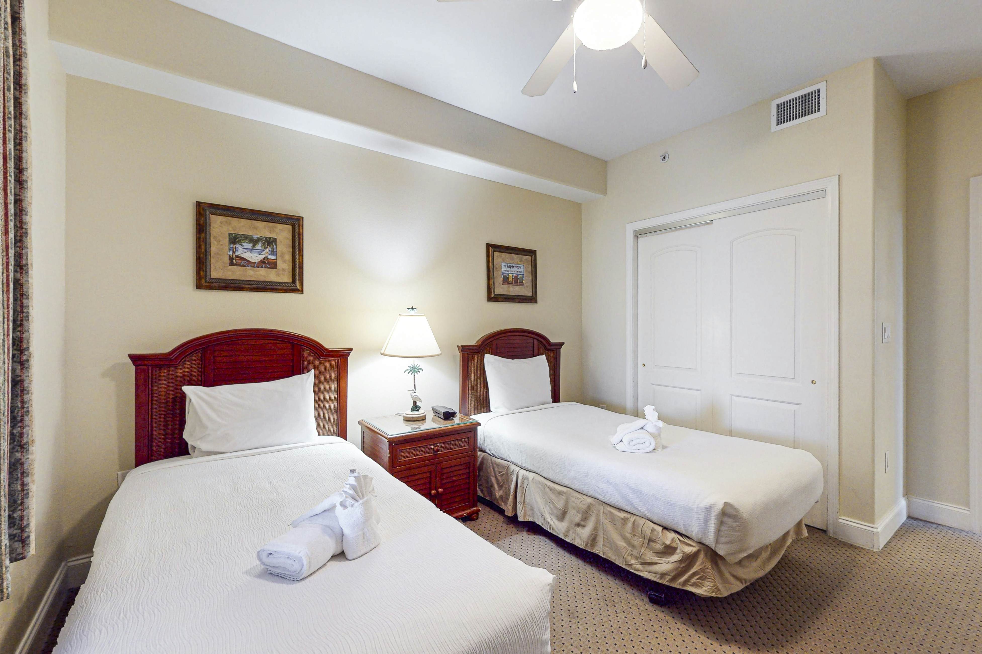 Blue Heron Beach Resort 2-1804