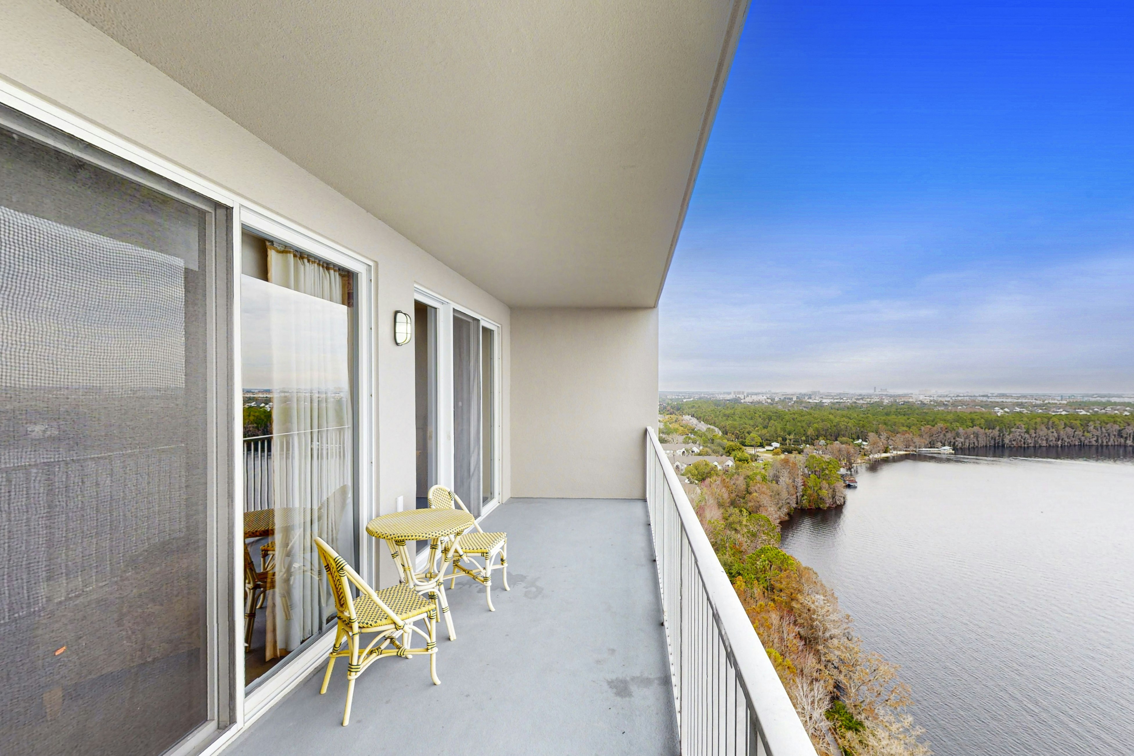 Blue Heron Beach Resort 2-1804